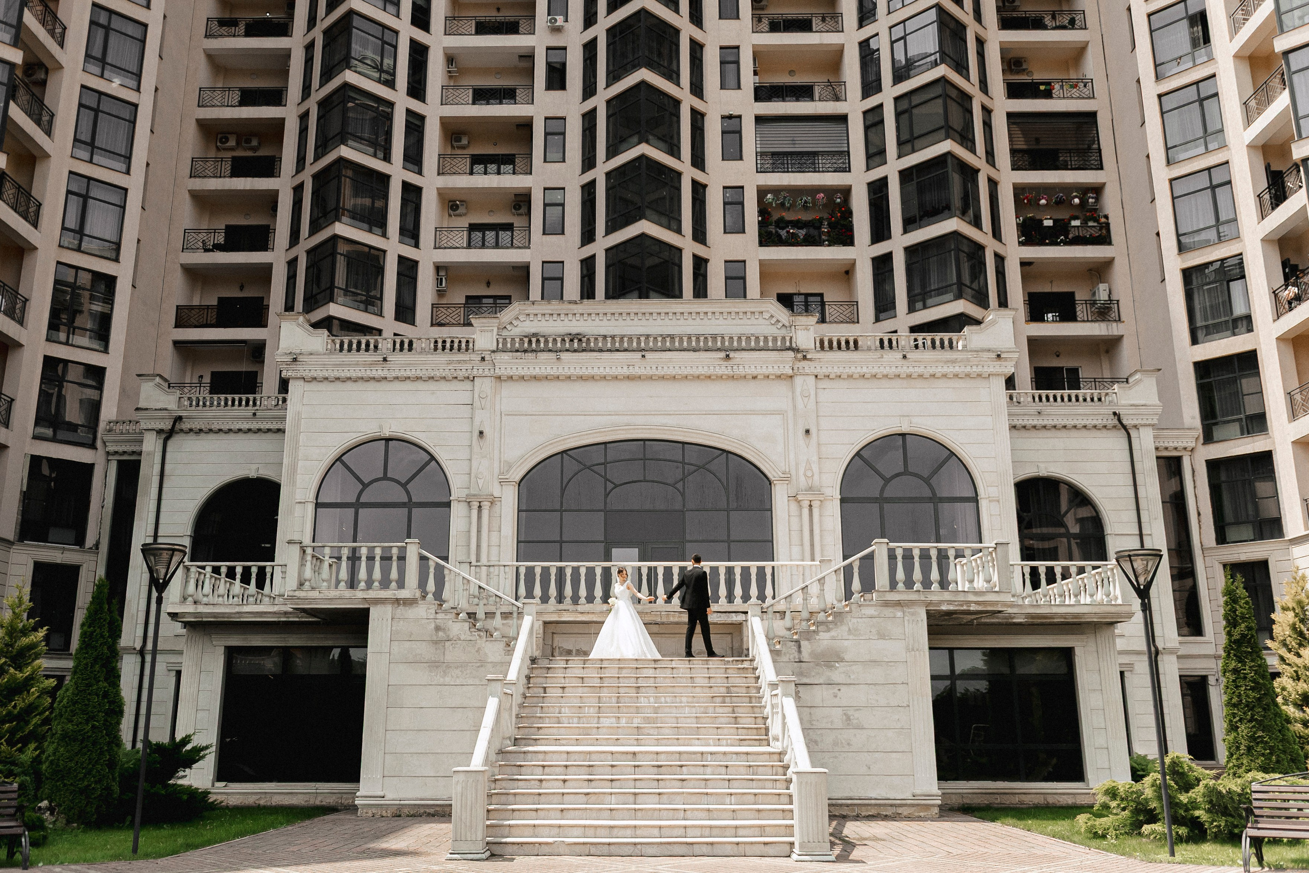 DANIIL & EVGENIA | ESSENTUKI. Фотограф Настя Конник | Пятигорск | Эльбрус | Домбай | Архыз