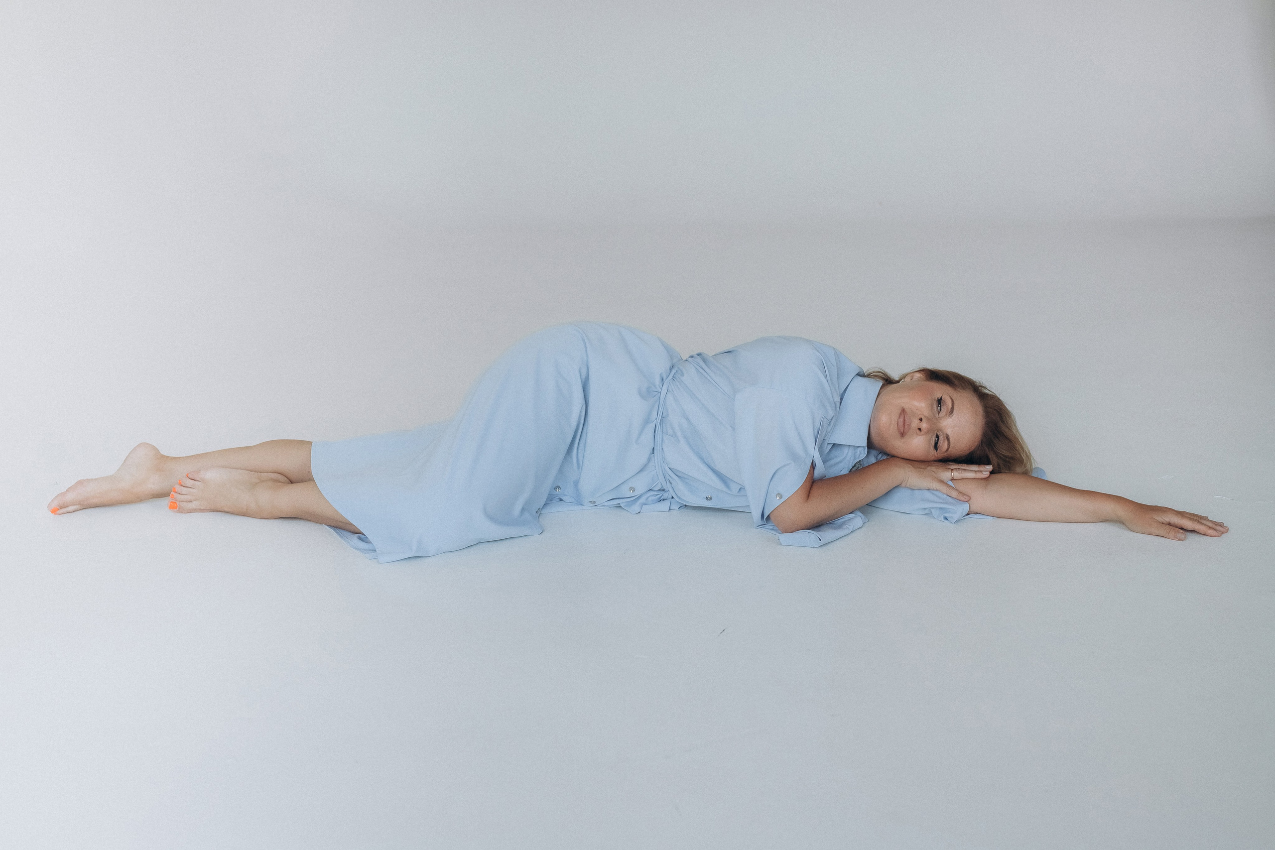 Анна. Фотограф Ногинск Электросталь Наталья Осетрова