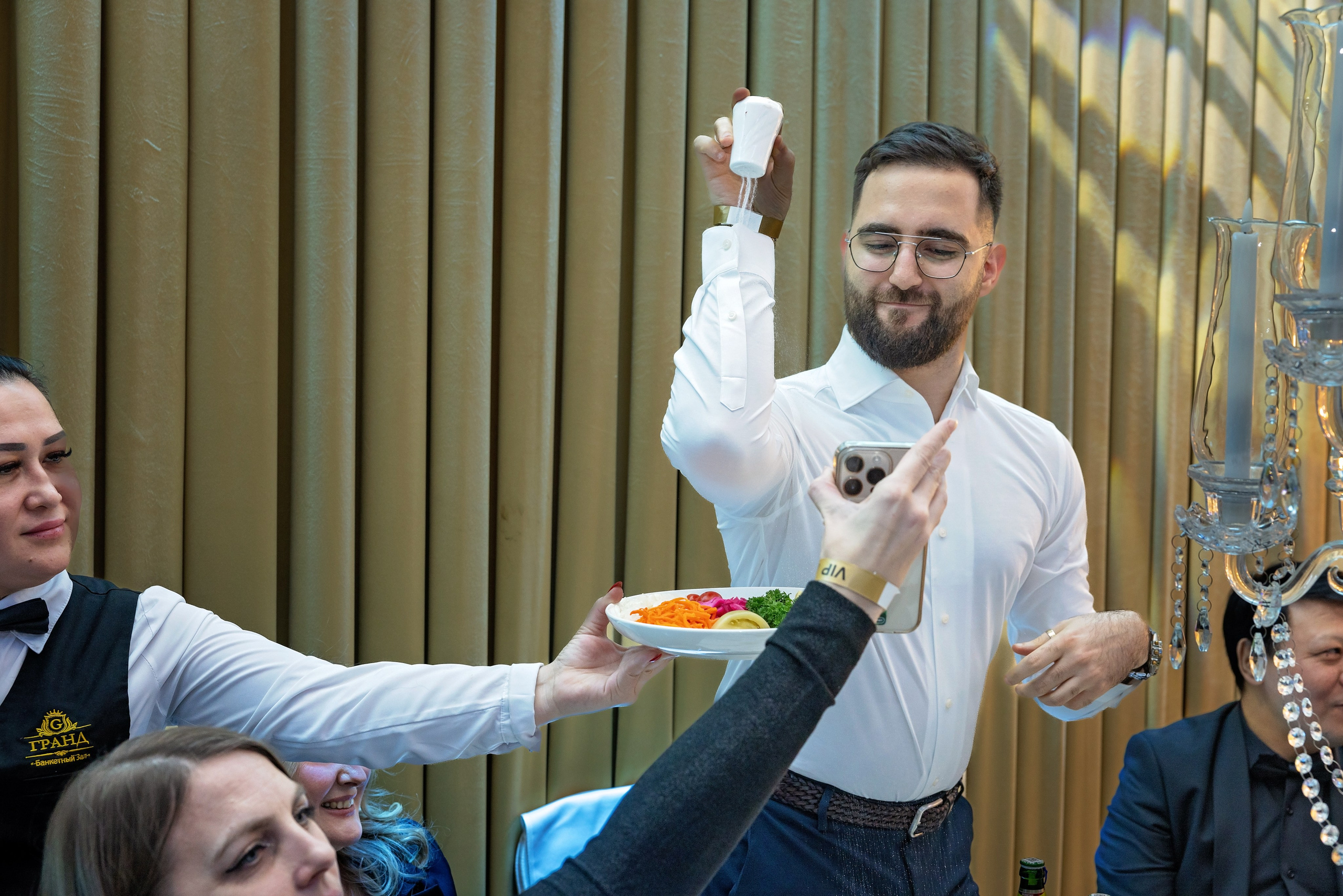 Репортажная съемка, фотограф в Москве. Геннадий Степанов —фотограф в Москве