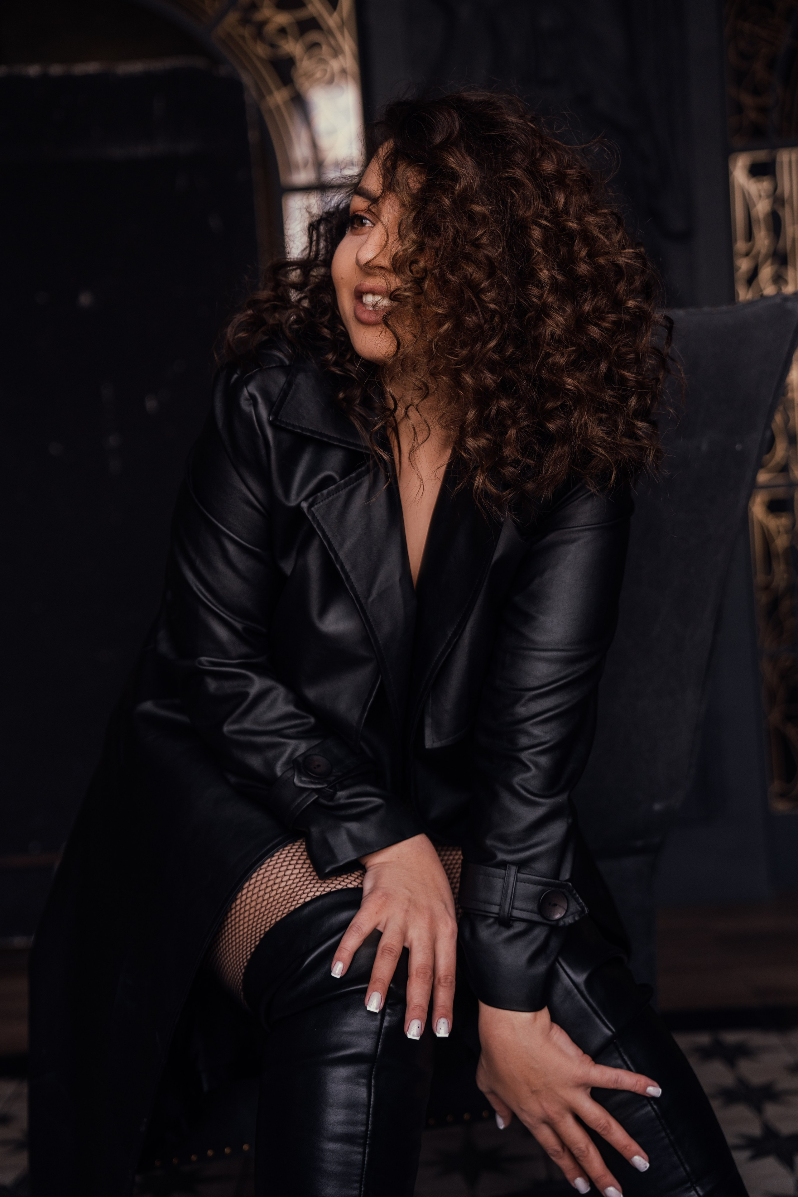 Индивидуальная фотосессия. Анастасия Профессиональный фотограф в Москве