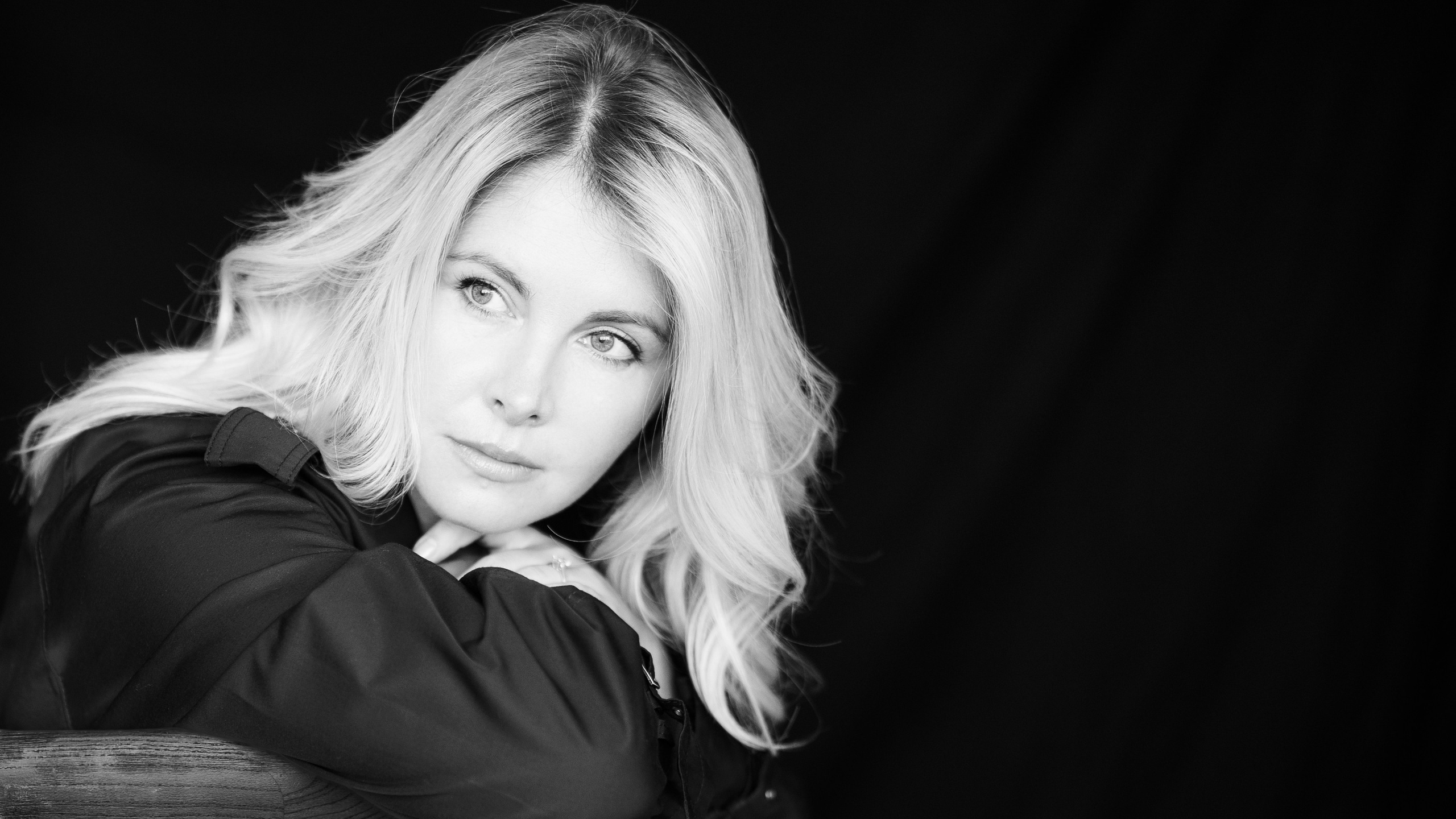 Портретный фотограф в Москве Лариса Васькова