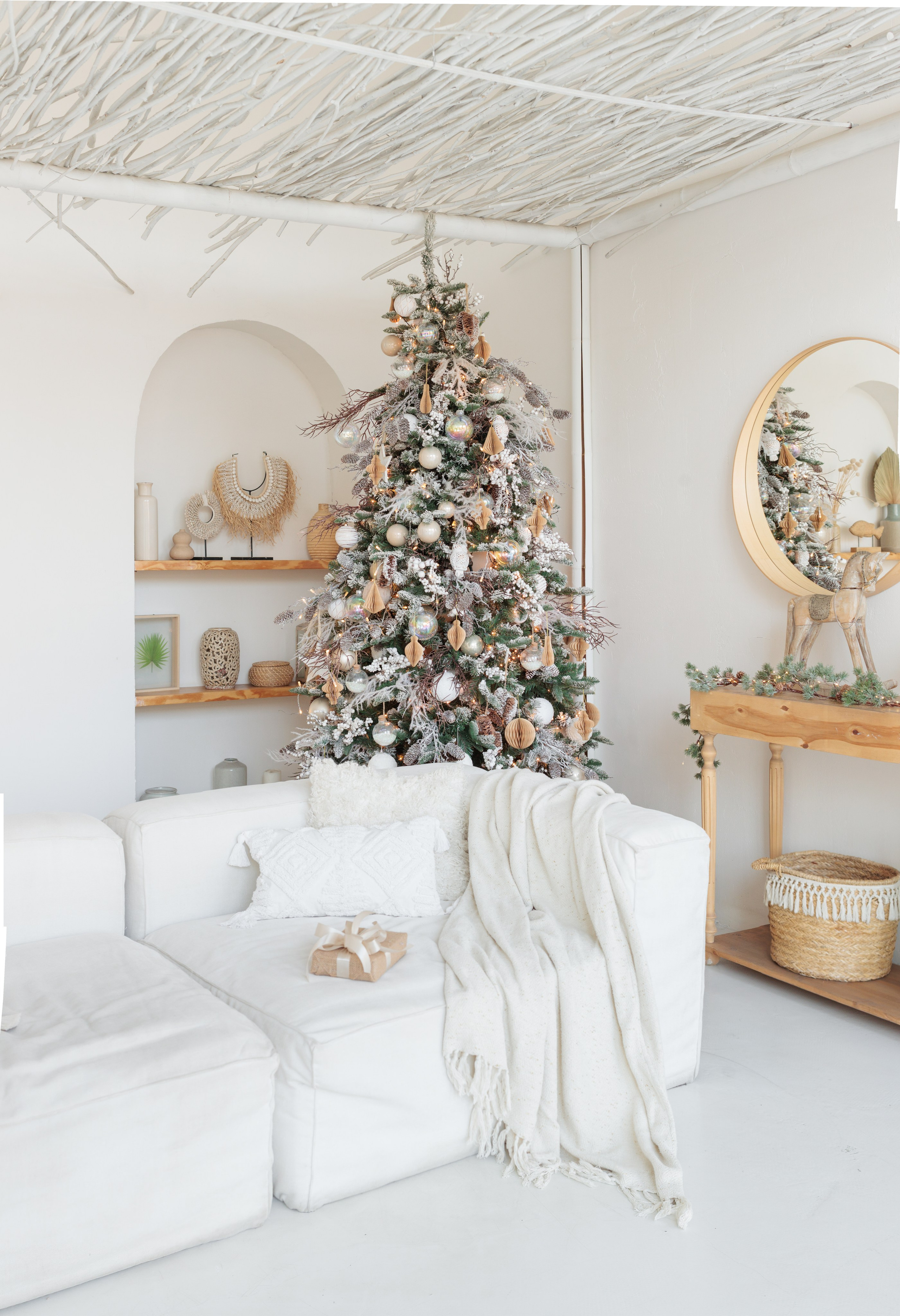 Новогодние фотосессии. Семейный фотограф Екатерина Шустрова Москва и Одинцово