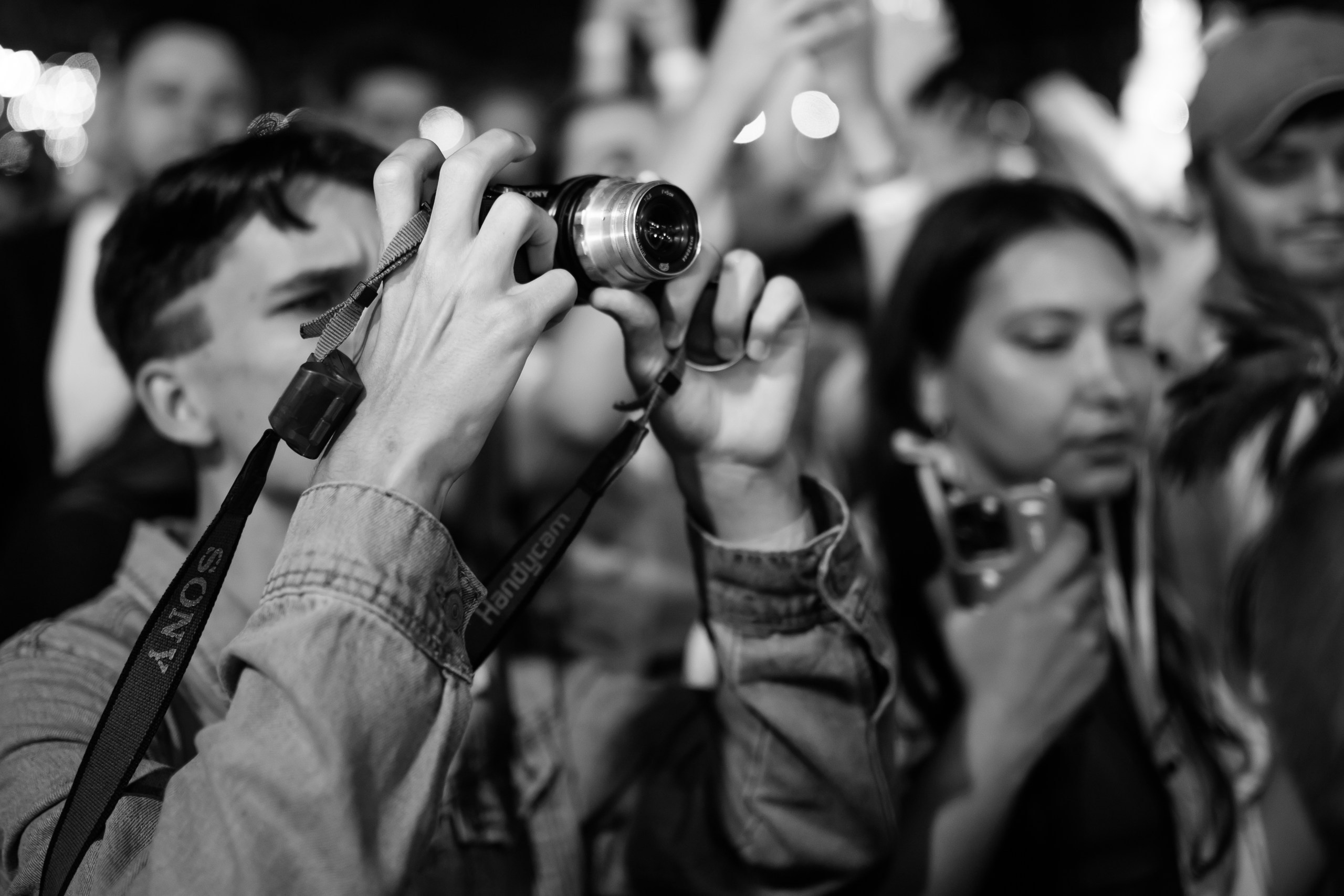 ДР Парк Культуры&Антоха МС — 20.07.24. Фотограф Николай Петрушкин | Ставрополь, Москва