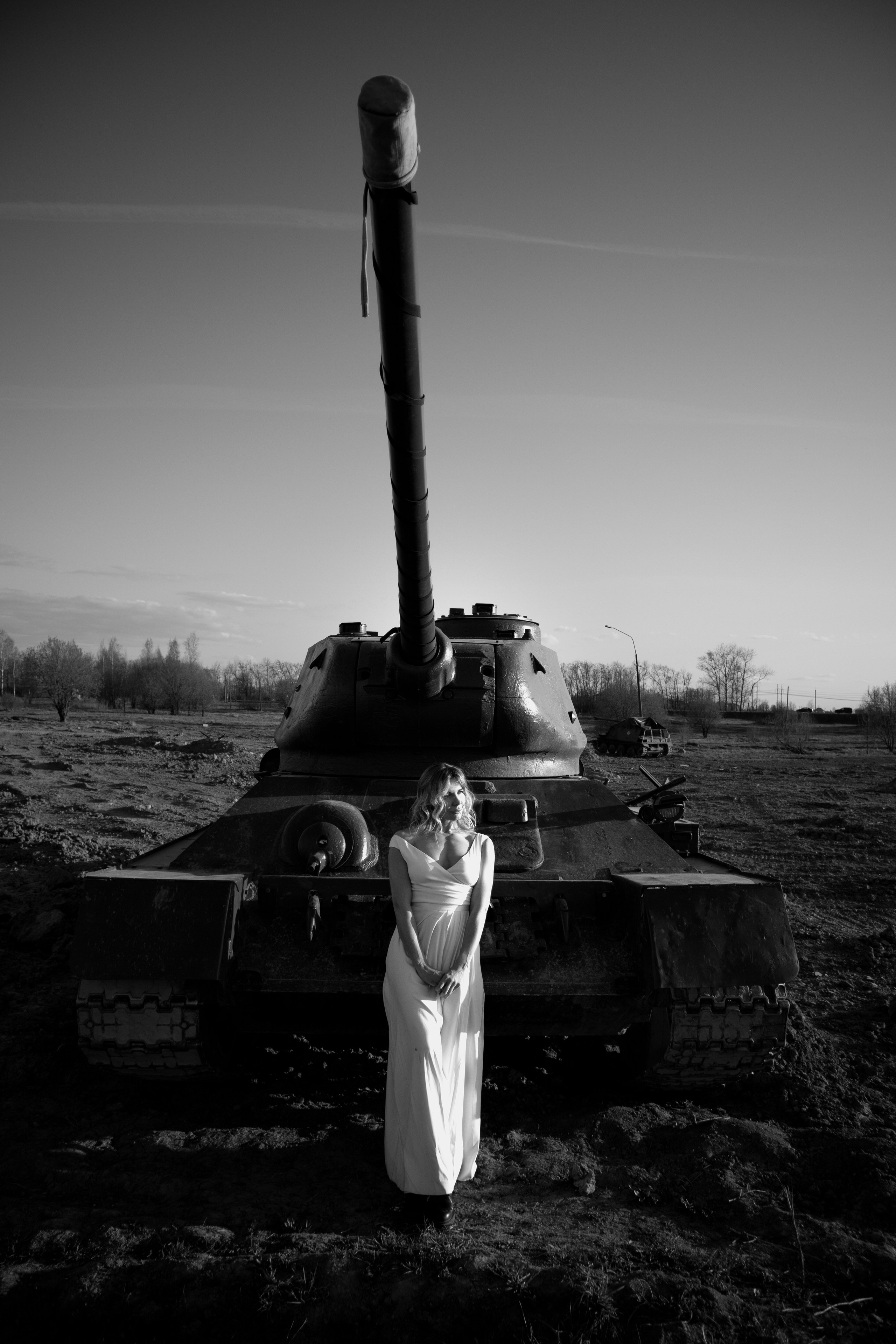 Татьяна. Портретный фотограф в Санкт-Петербурге