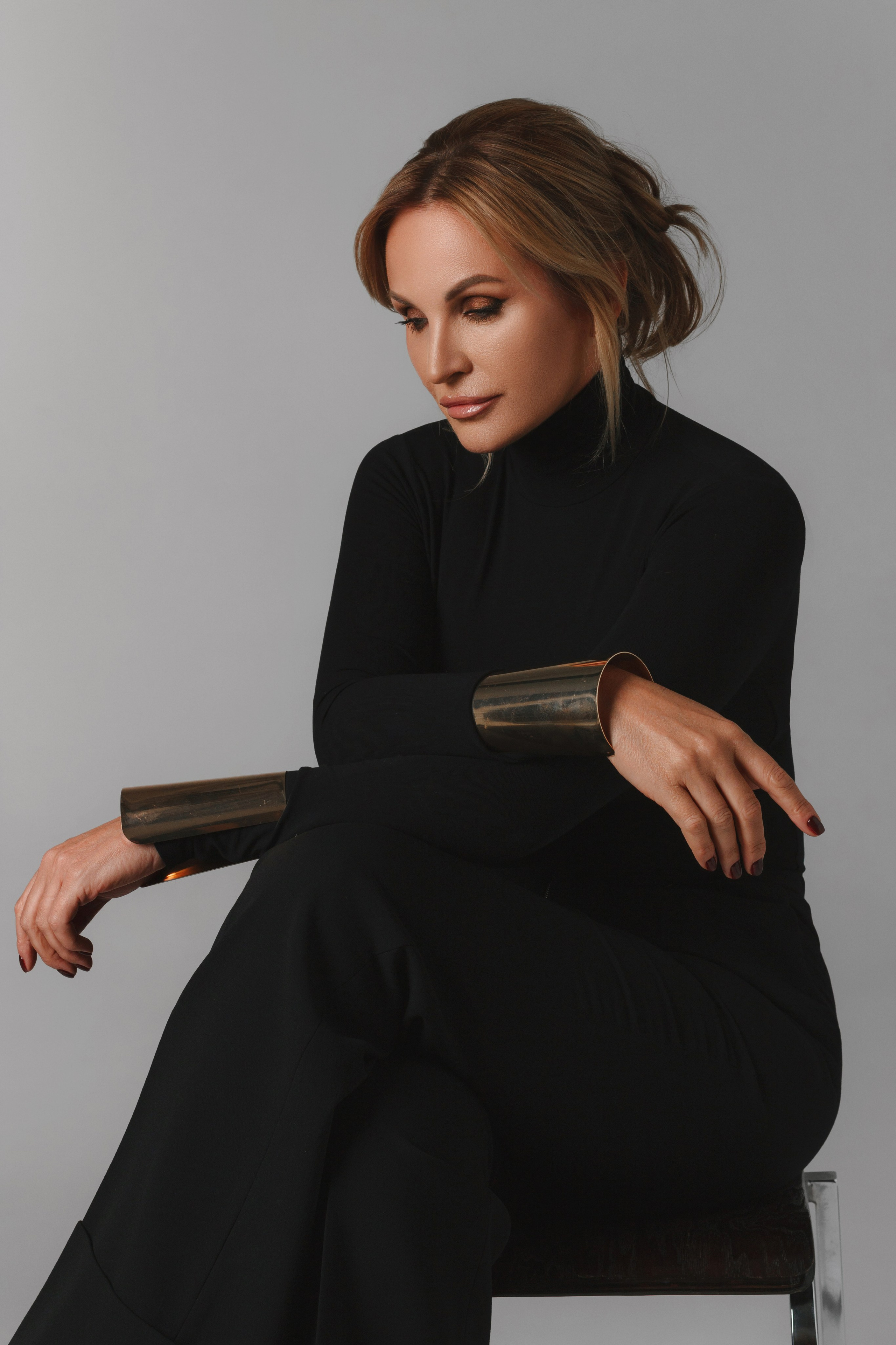 Ольга. Женский фотограф в Москве Камила Бакаева