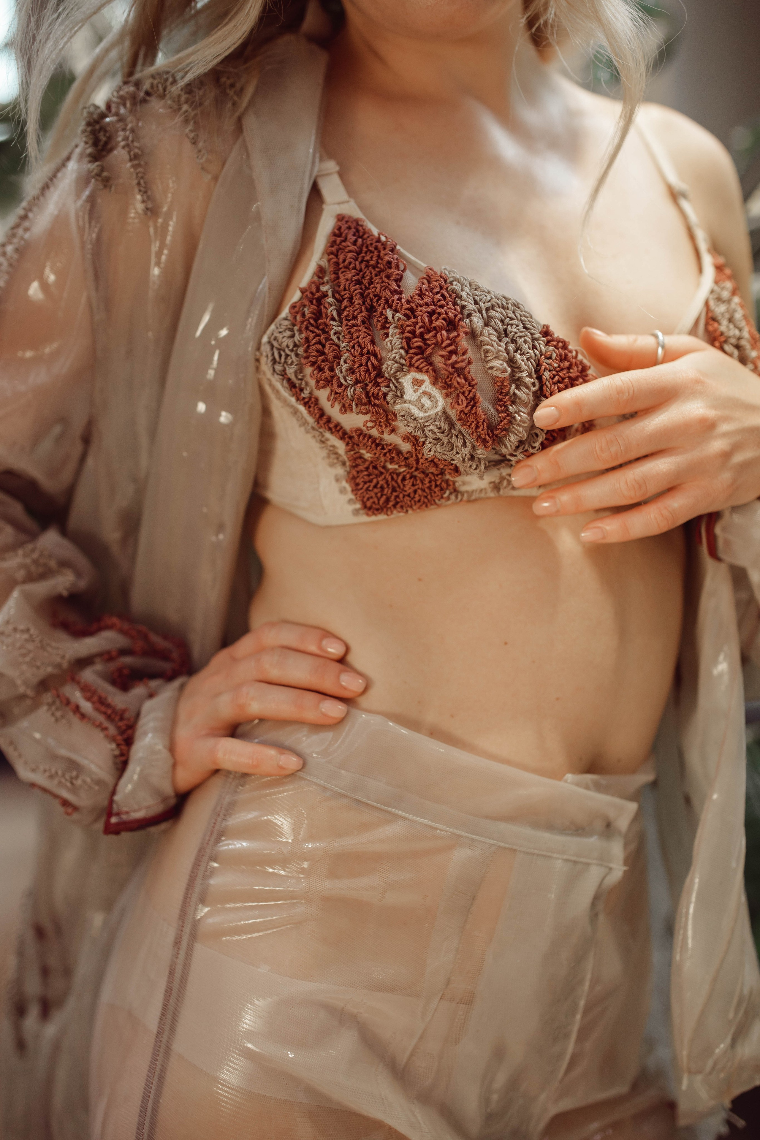 Lookbook. Портретный фотограф Крис