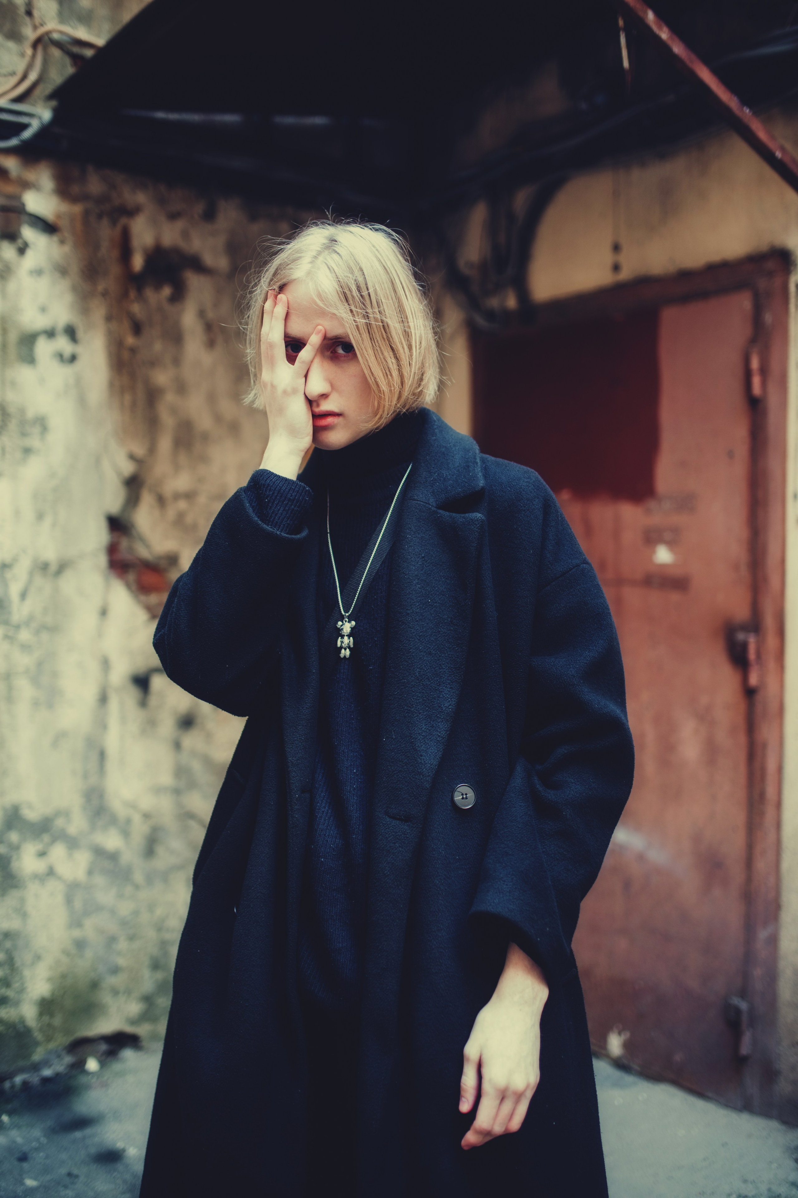 Фотосессия по дворам и парадным. Фотограф Вероника Весна| Санкт-Петербург | Питер | Спб | Петербург|