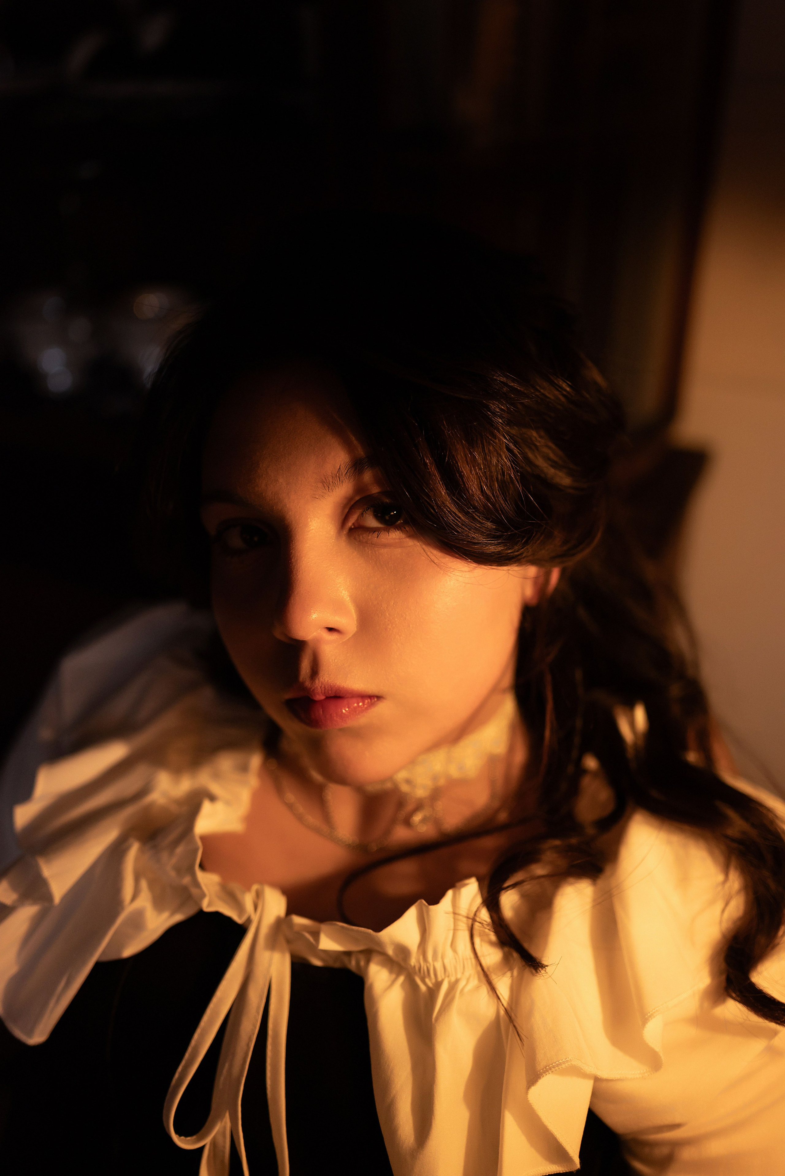 VINTAGE. Профессиональный фотограф в Твери Иванова Юлия