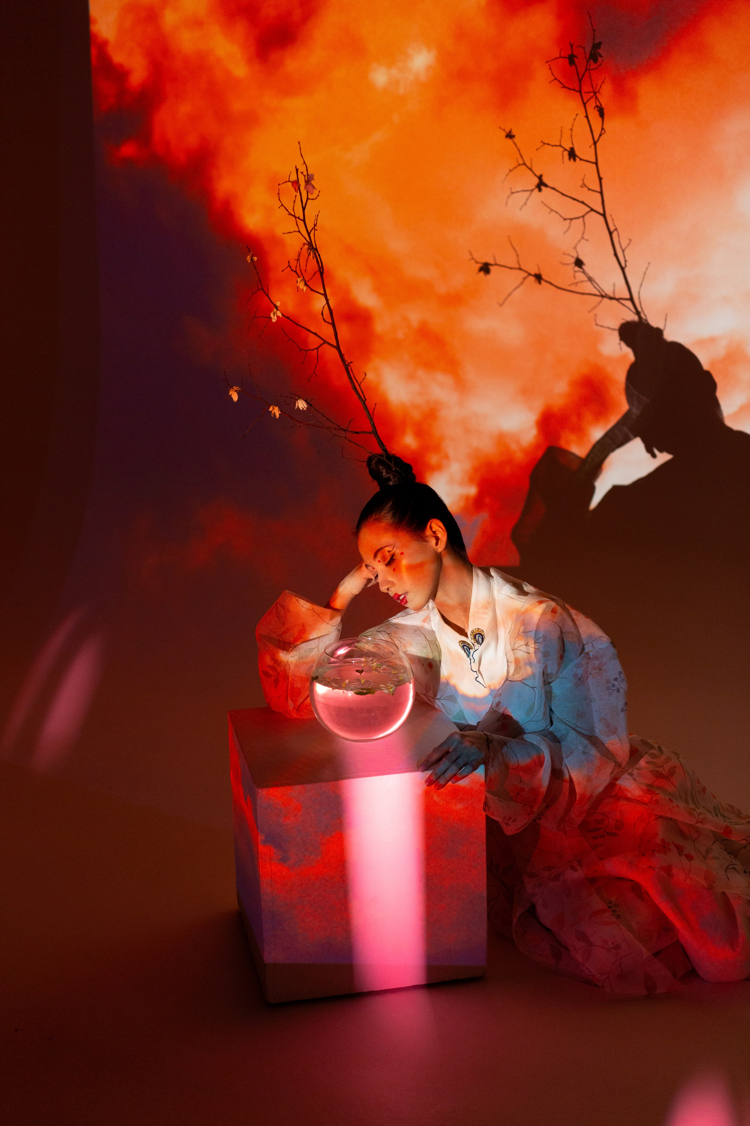 Colors films. Свадебный и семейный фотограф Спб Бошман Ирина