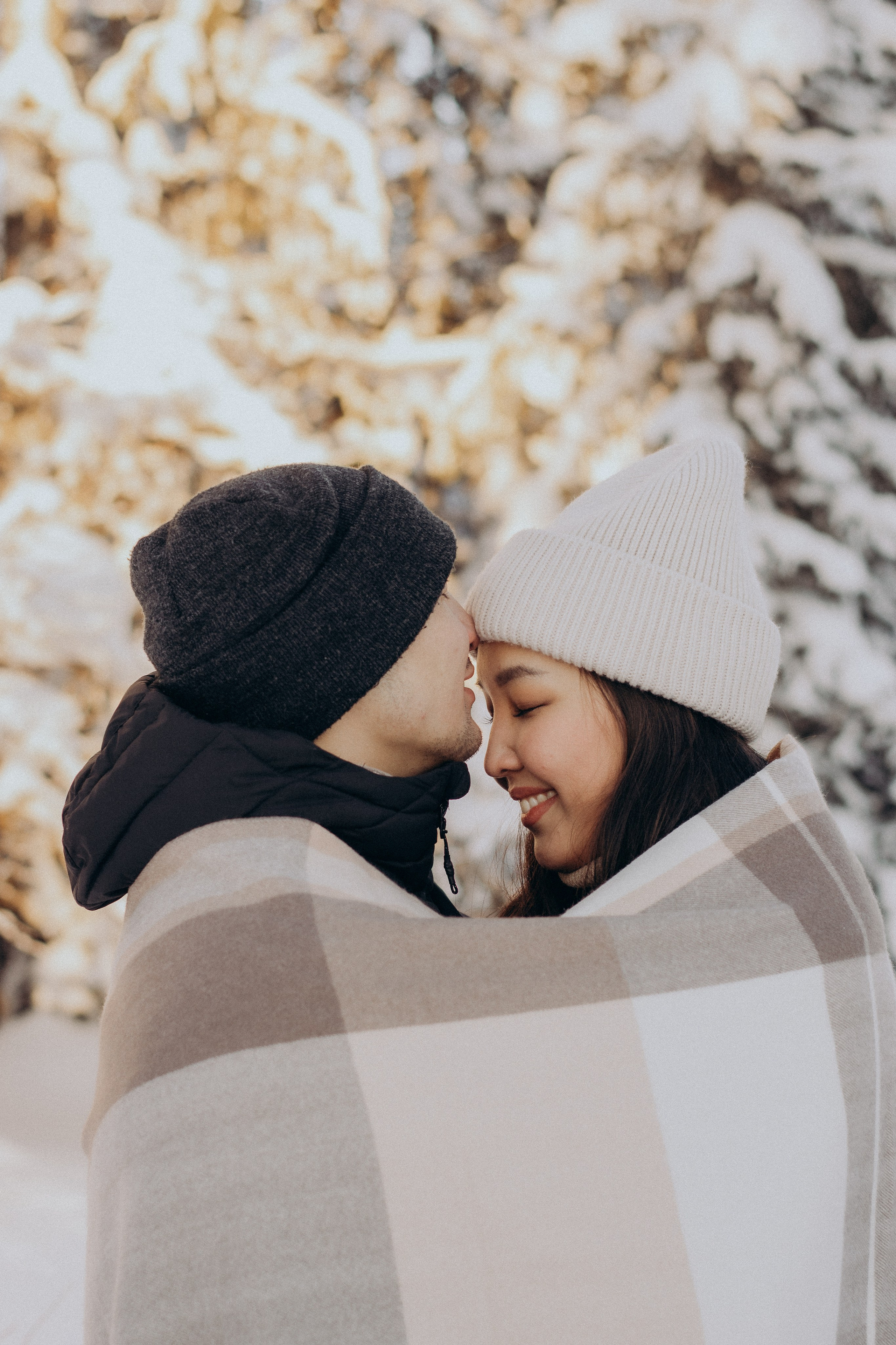 Парная. Фотограф Харп Лабытнанги