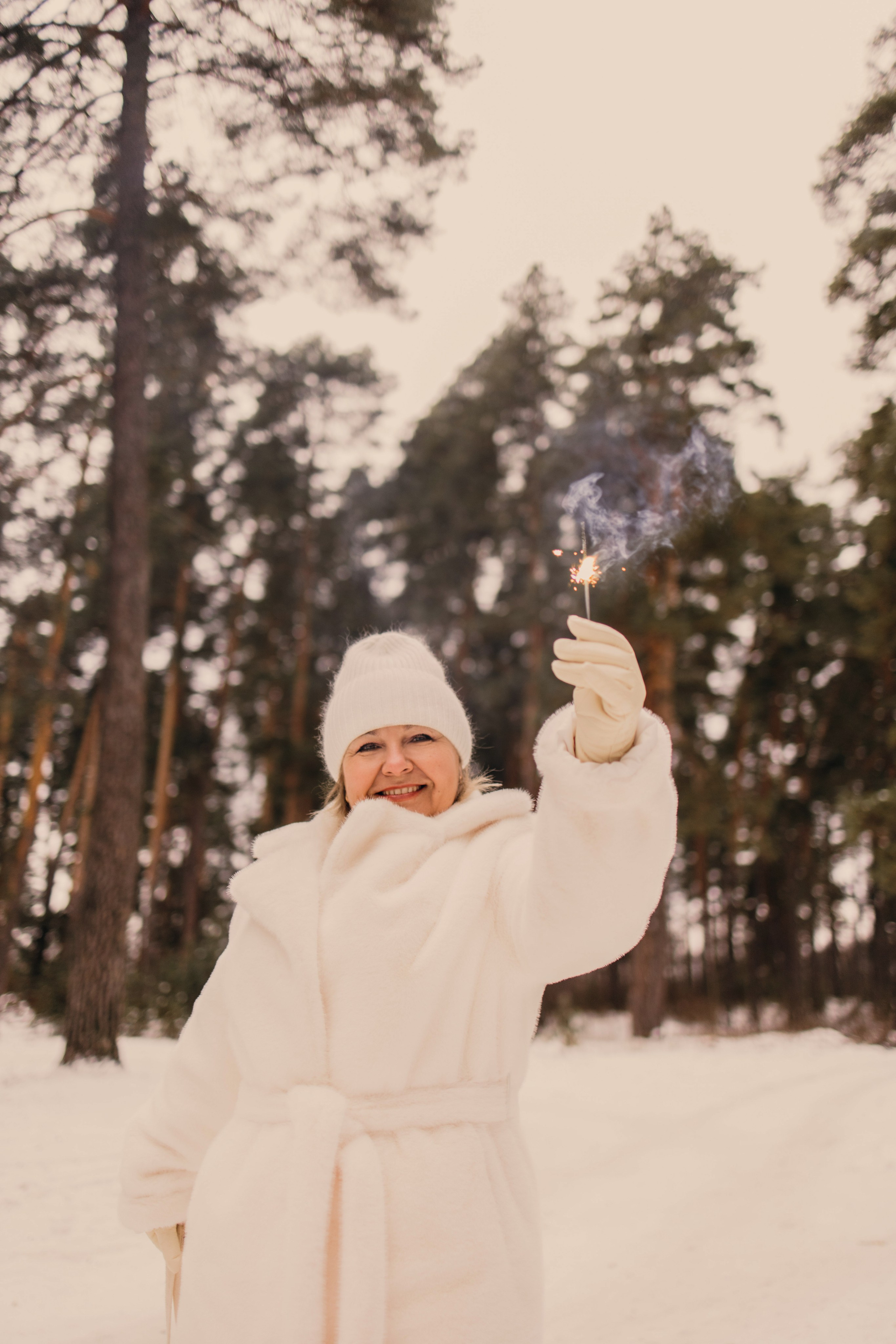 Прогулка в лесу. Коновалова Ольга | фотограф в Пензе и Заречном