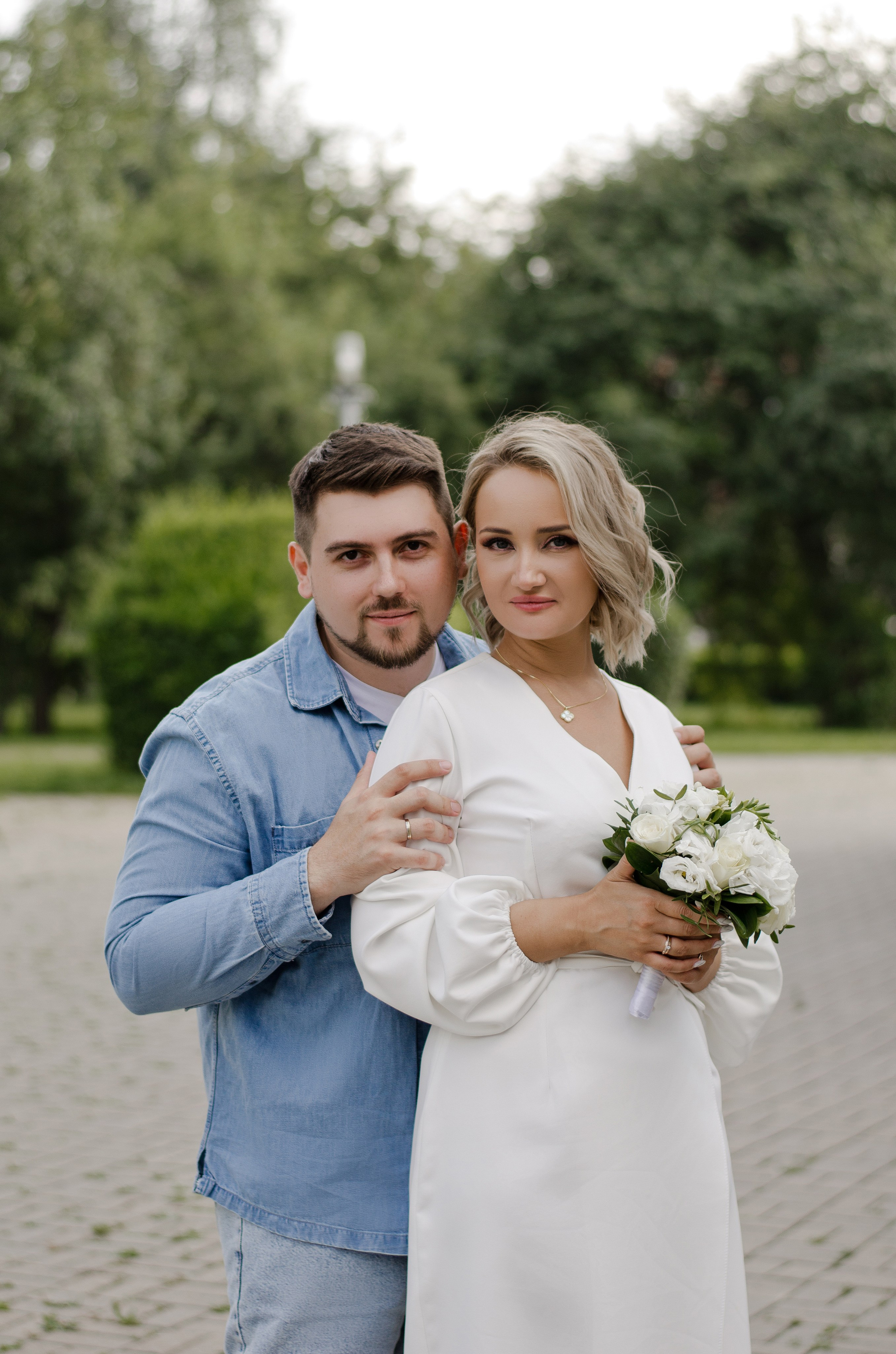 Y&D. Фотограф в Кемерово, Ольга Гаврилова