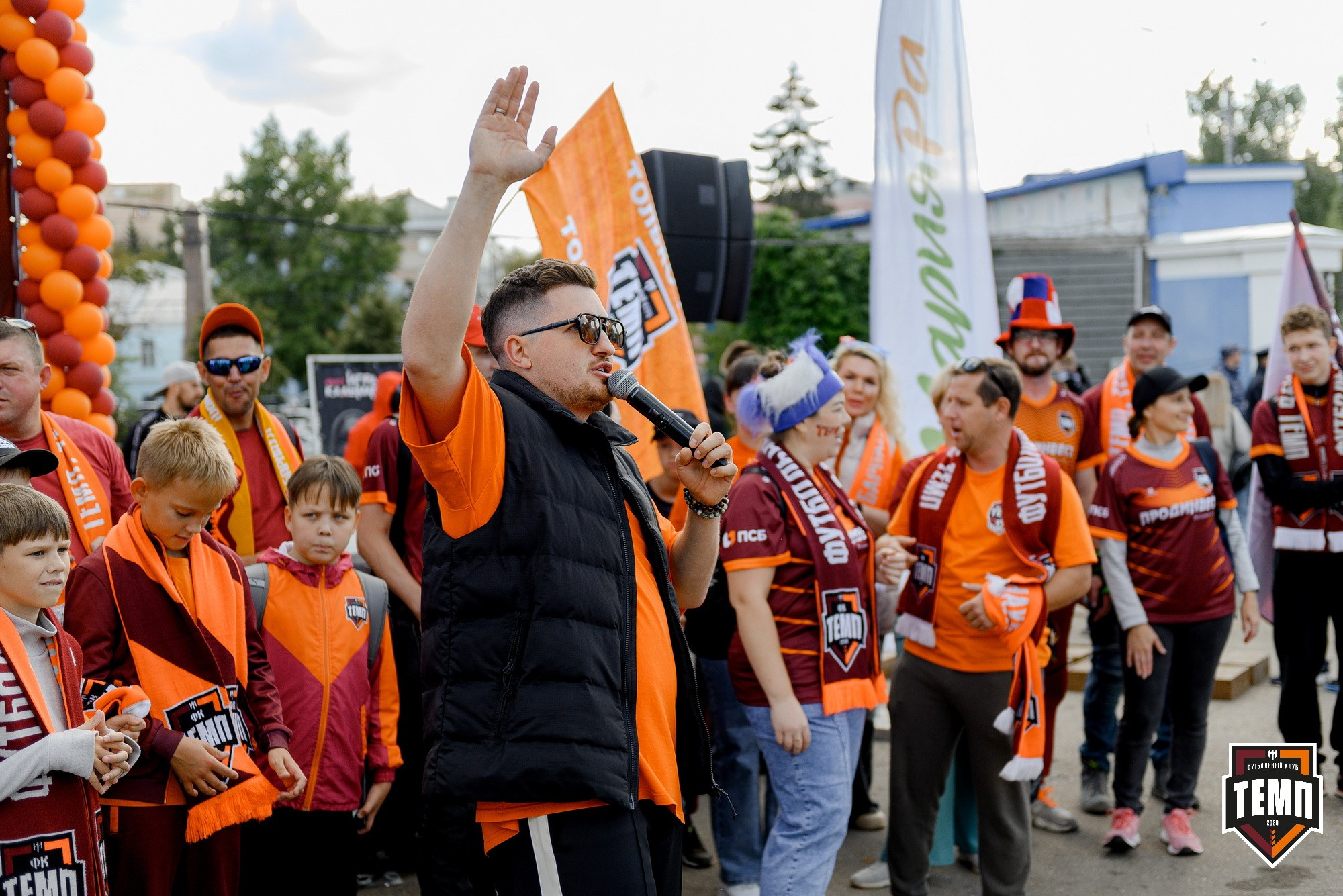 FONBET Кубок России по футболу 2025. Свадебный и репортажный фотограф Никита Сницарев в Барнауле