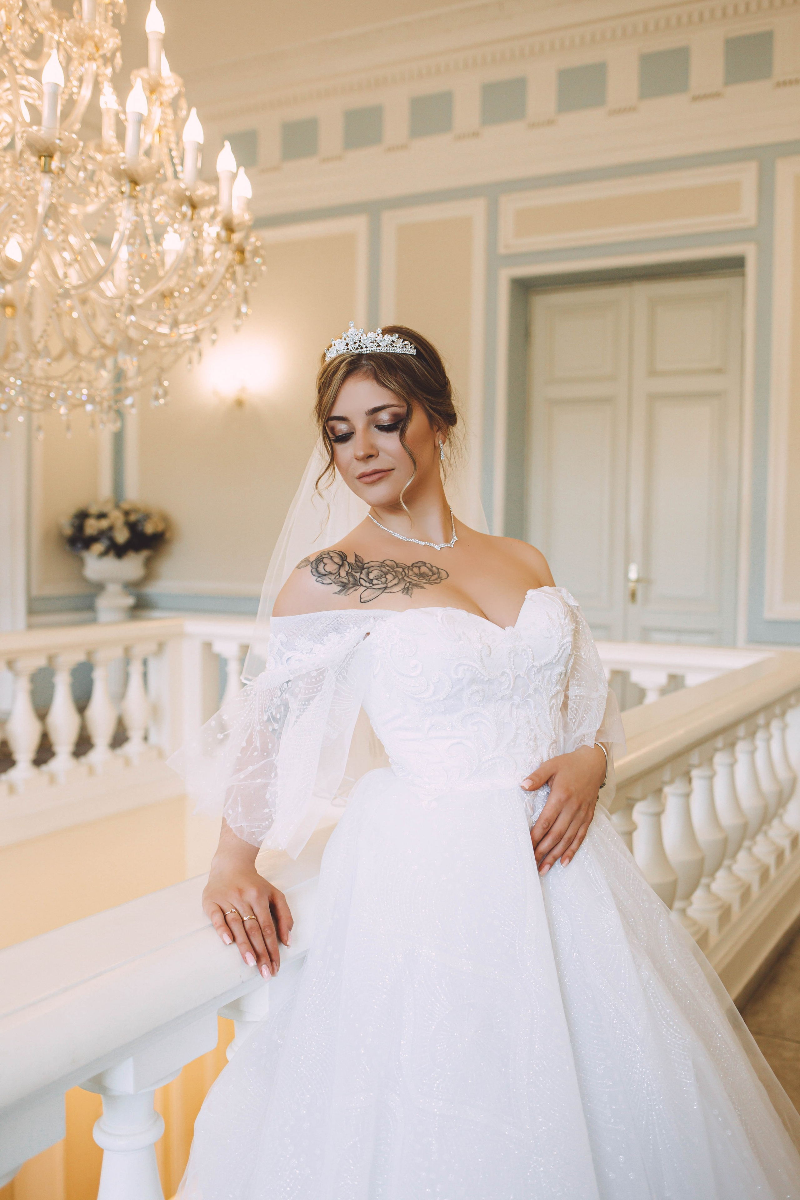 Полина & Антон. Анна Михайлова|Свадебный фотограф в Санкт-Петербурге