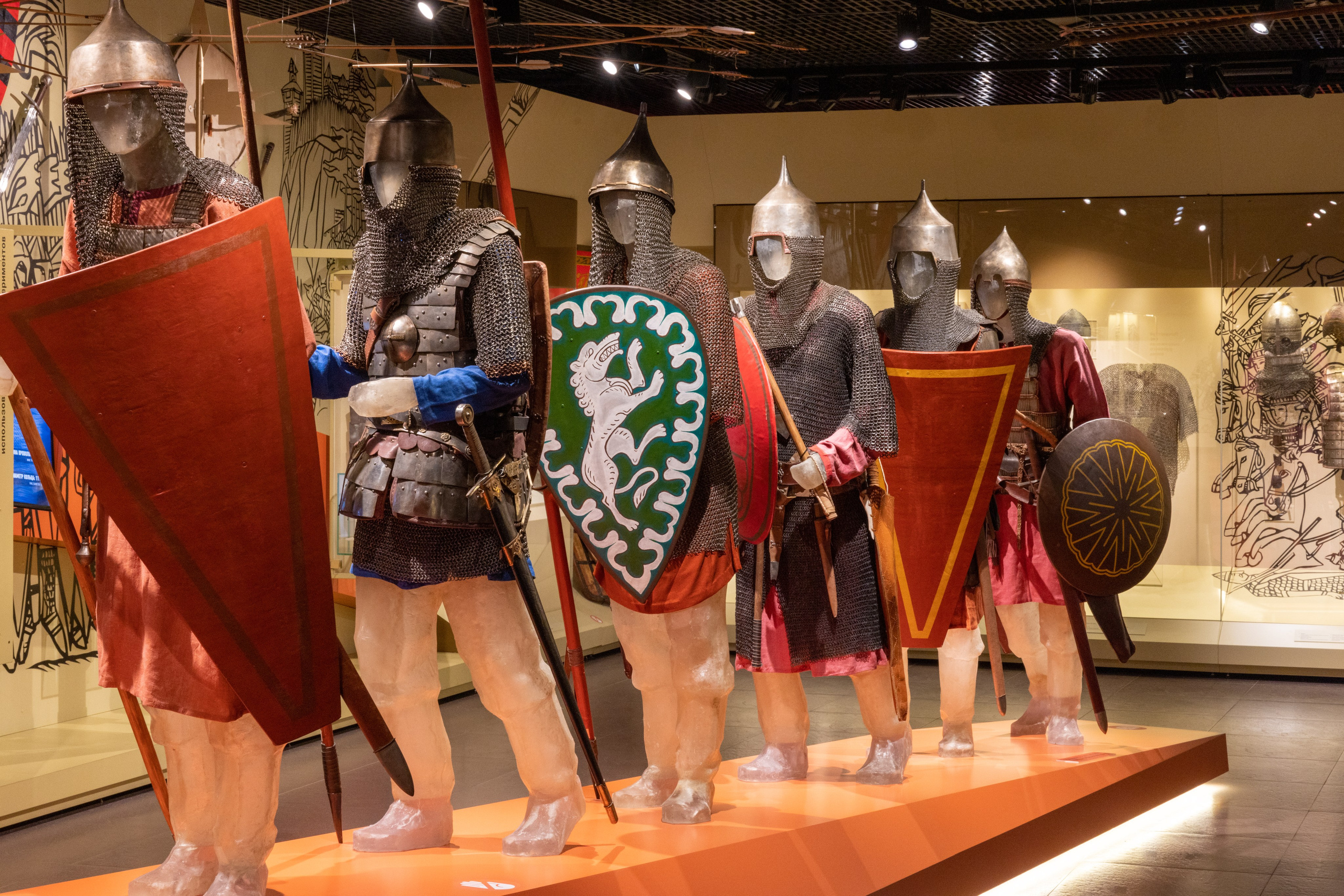 Поездка на поле Кулеково. Фотограф в Туле Крупский АнДРей. Фотостудия «КАДР71» в Туле