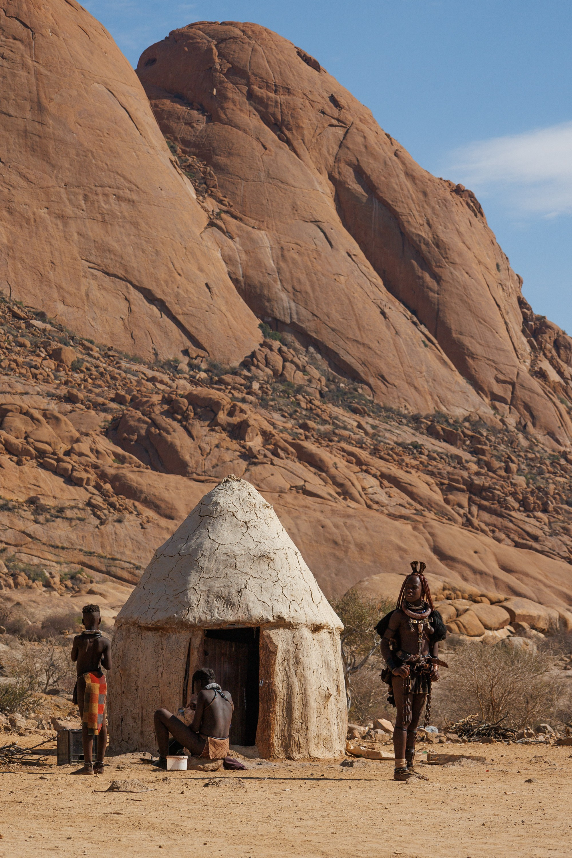 НАМИБИЯ. Роадтрип