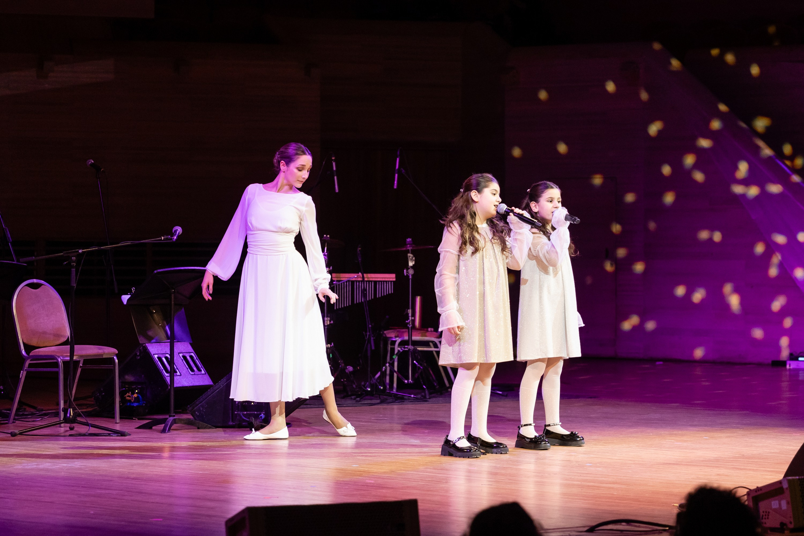 Рождественский концерт (Дом Музыки). Татьяна Чернышова свадебный фотограф Москва