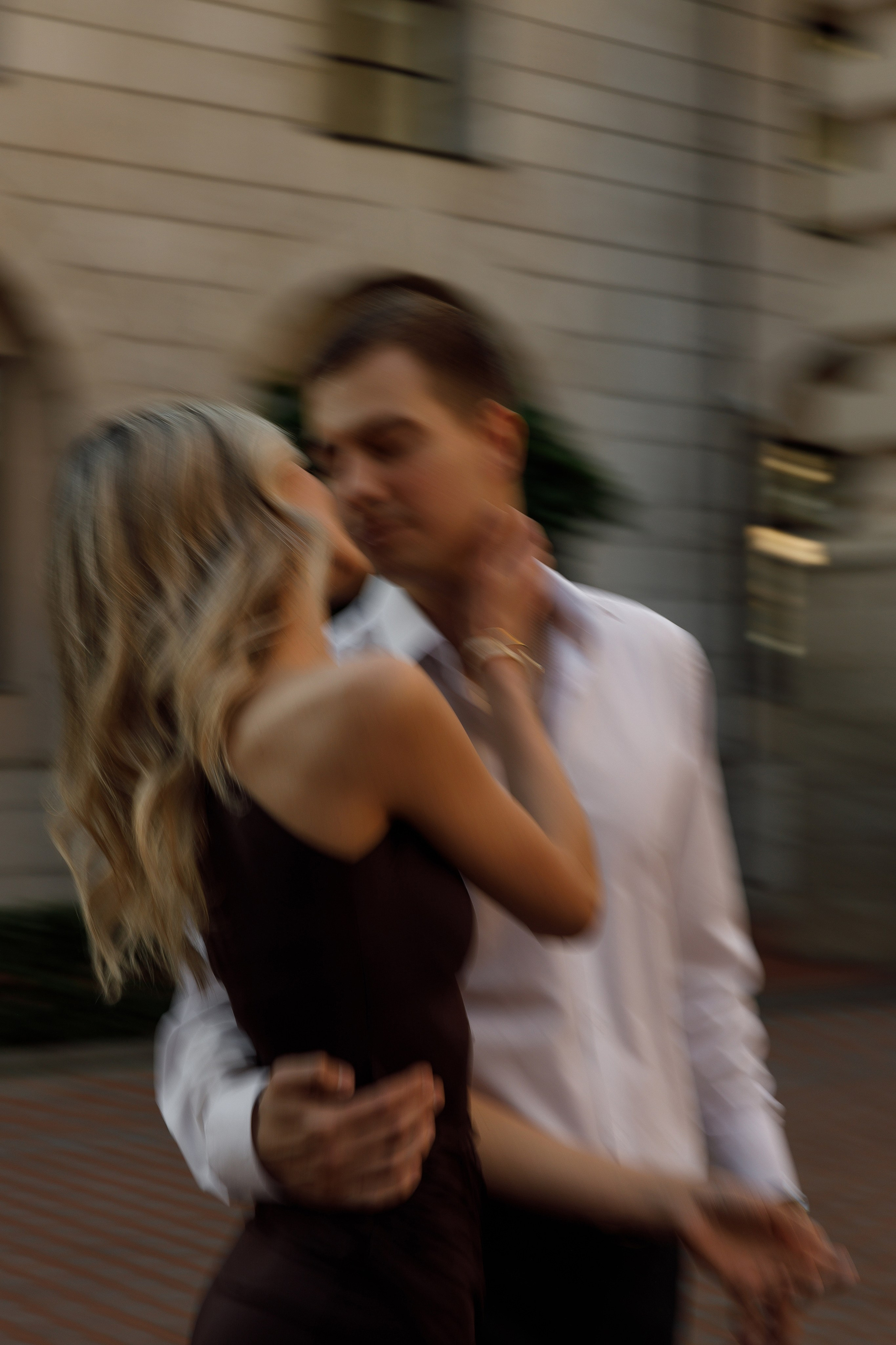 Street Love Moscow. Свадебный и семейный фотограф  во Владивостоке Ольга Украинец