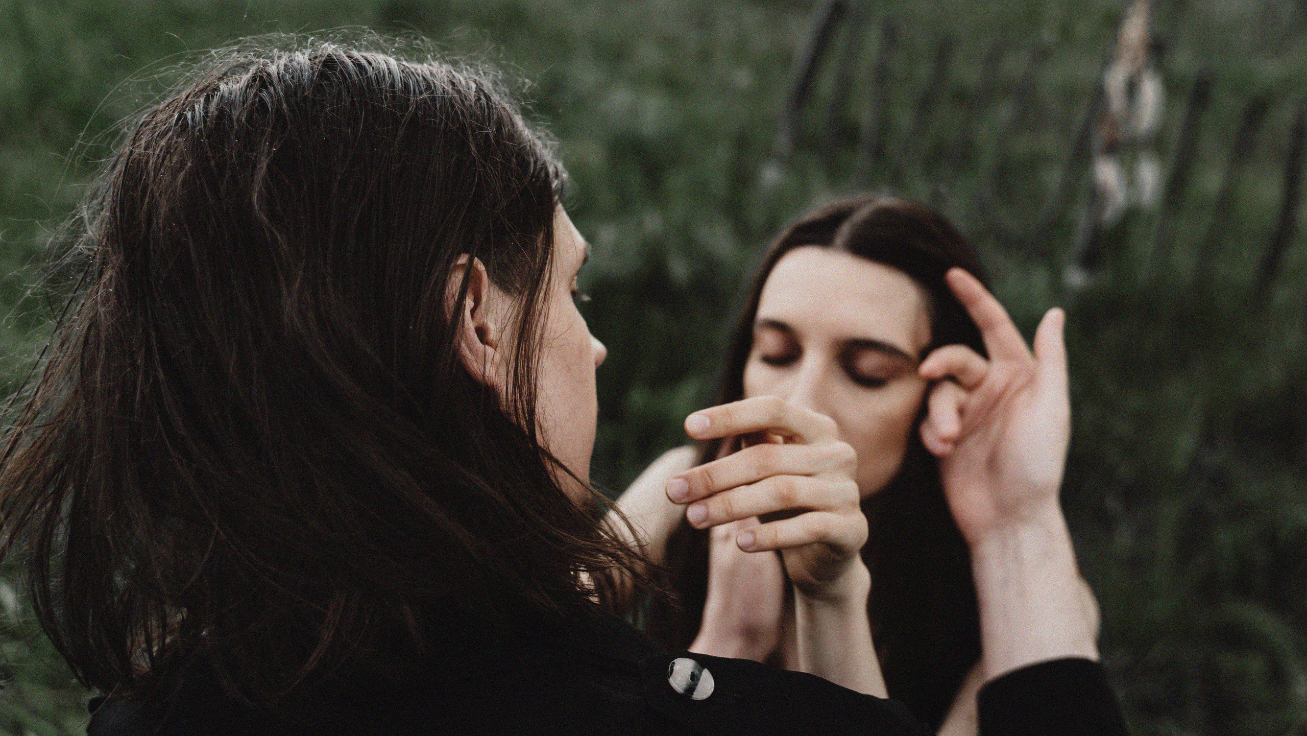 Они. Свадебный фотограф Анжелика Сариева