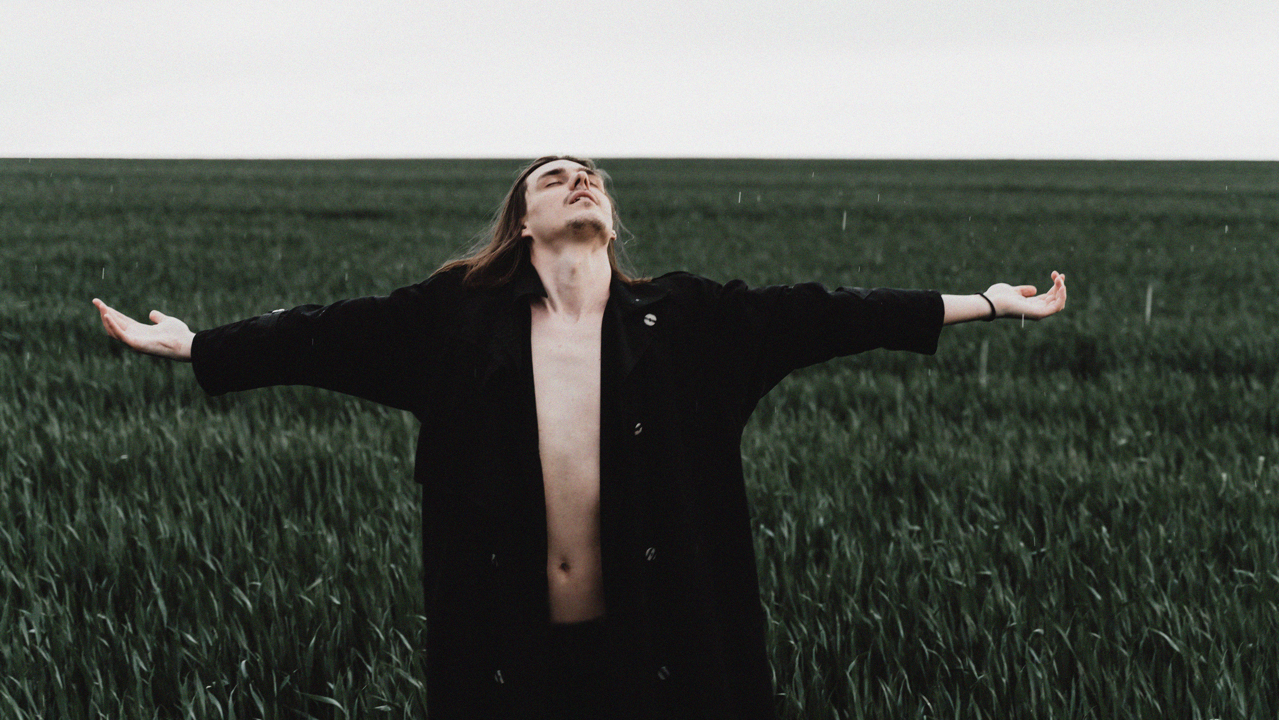 Они. Свадебный фотограф Анжелика Сариева