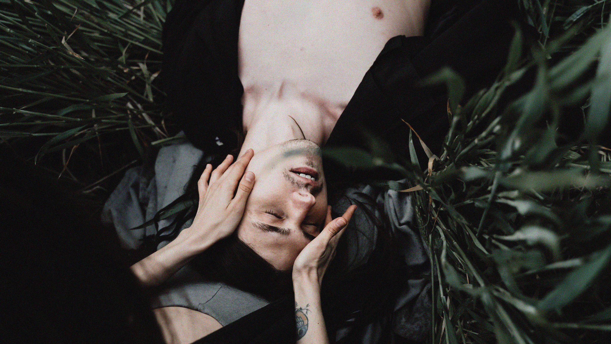 Они. Свадебный фотограф Анжелика Сариева