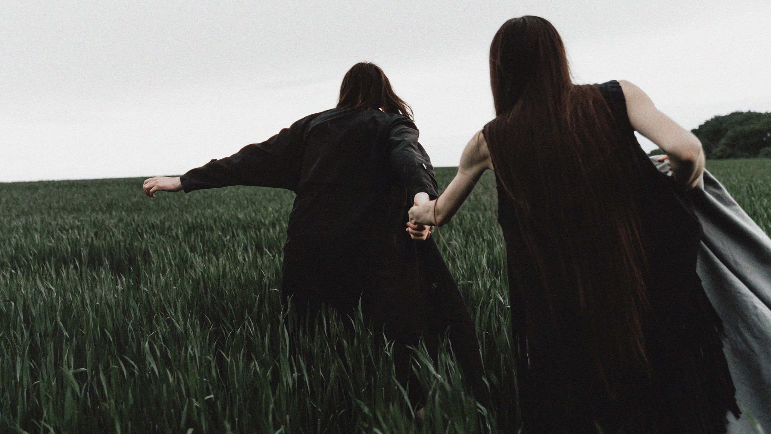 Они. Свадебный фотограф Анжелика Сариева