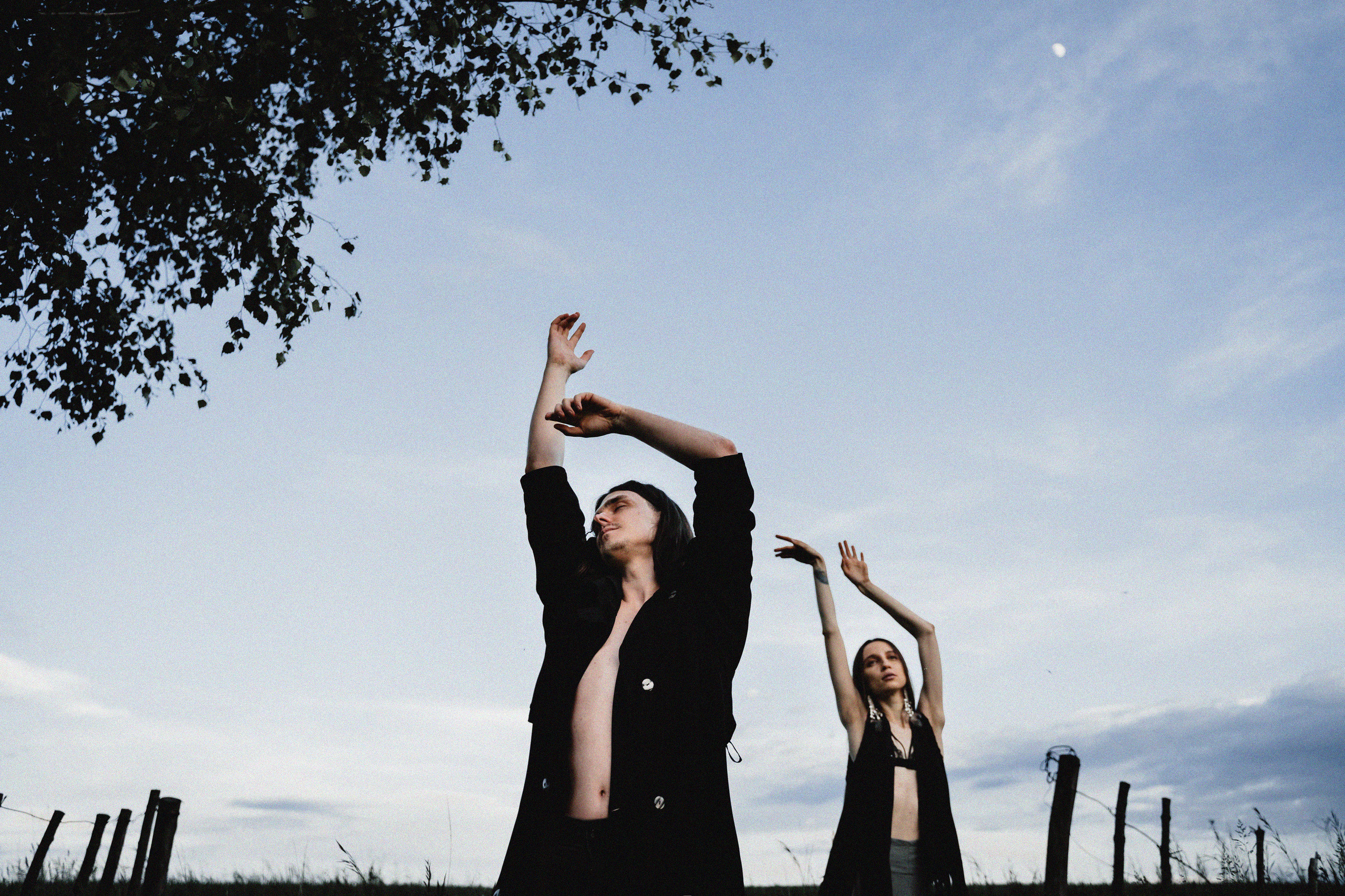 Они. Свадебный фотограф Анжелика Сариева