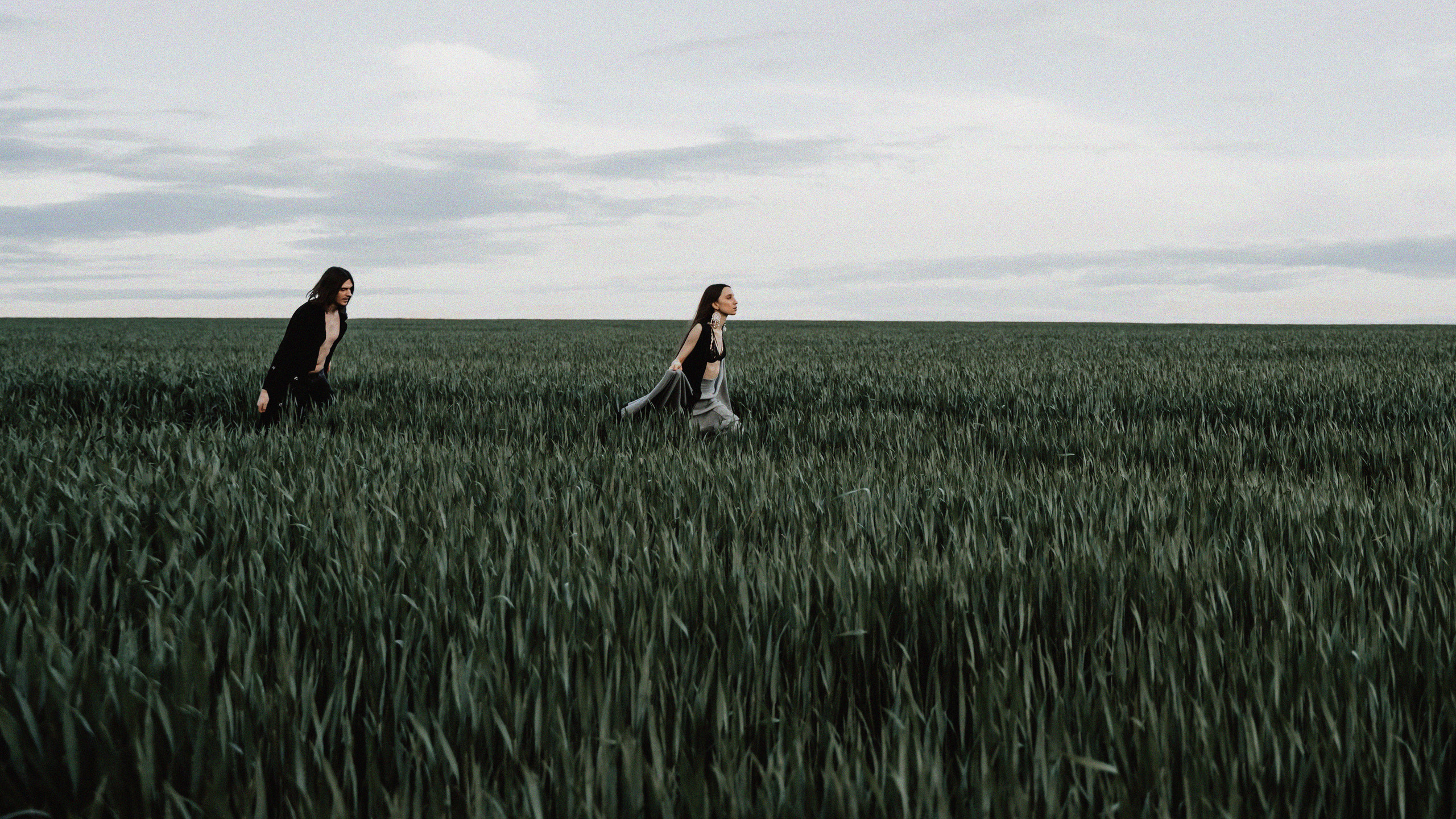 Они. Свадебный фотограф Анжелика Сариева