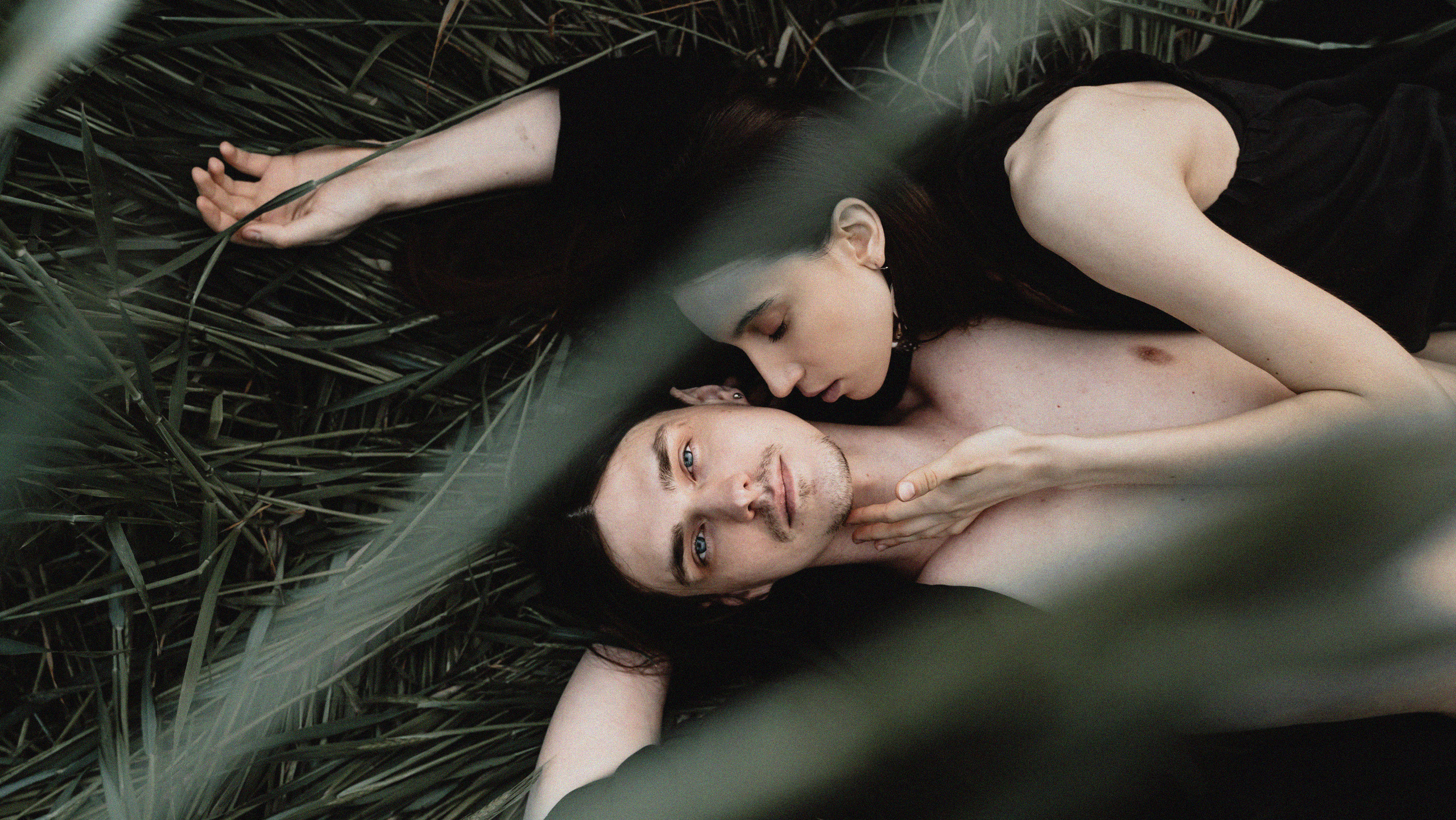 Они. Свадебный фотограф Анжелика Сариева