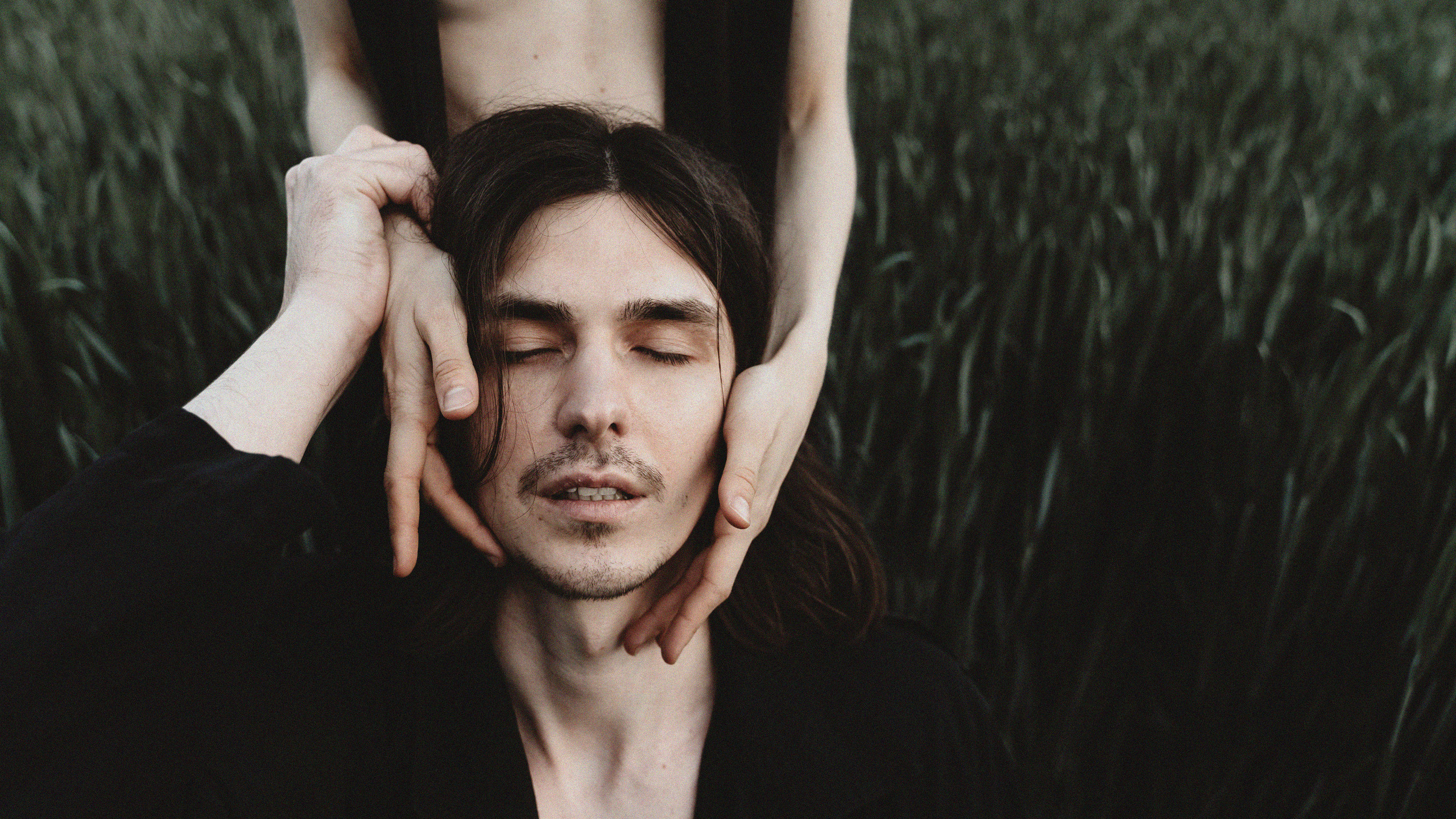 Они. Свадебный фотограф Анжелика Сариева