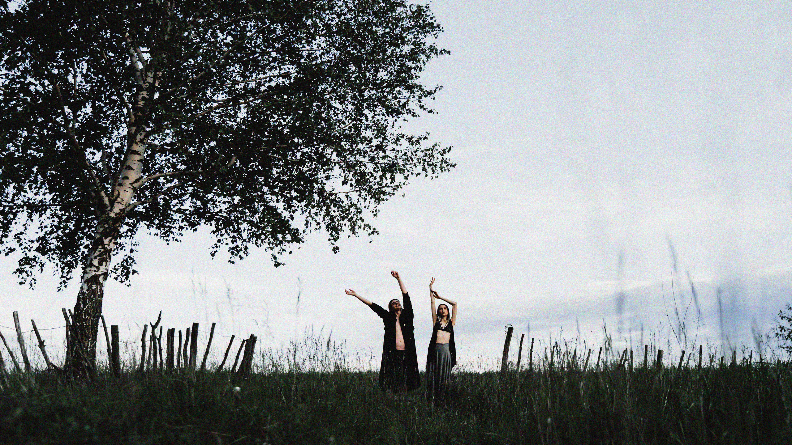 Они. Свадебный фотограф Анжелика Сариева