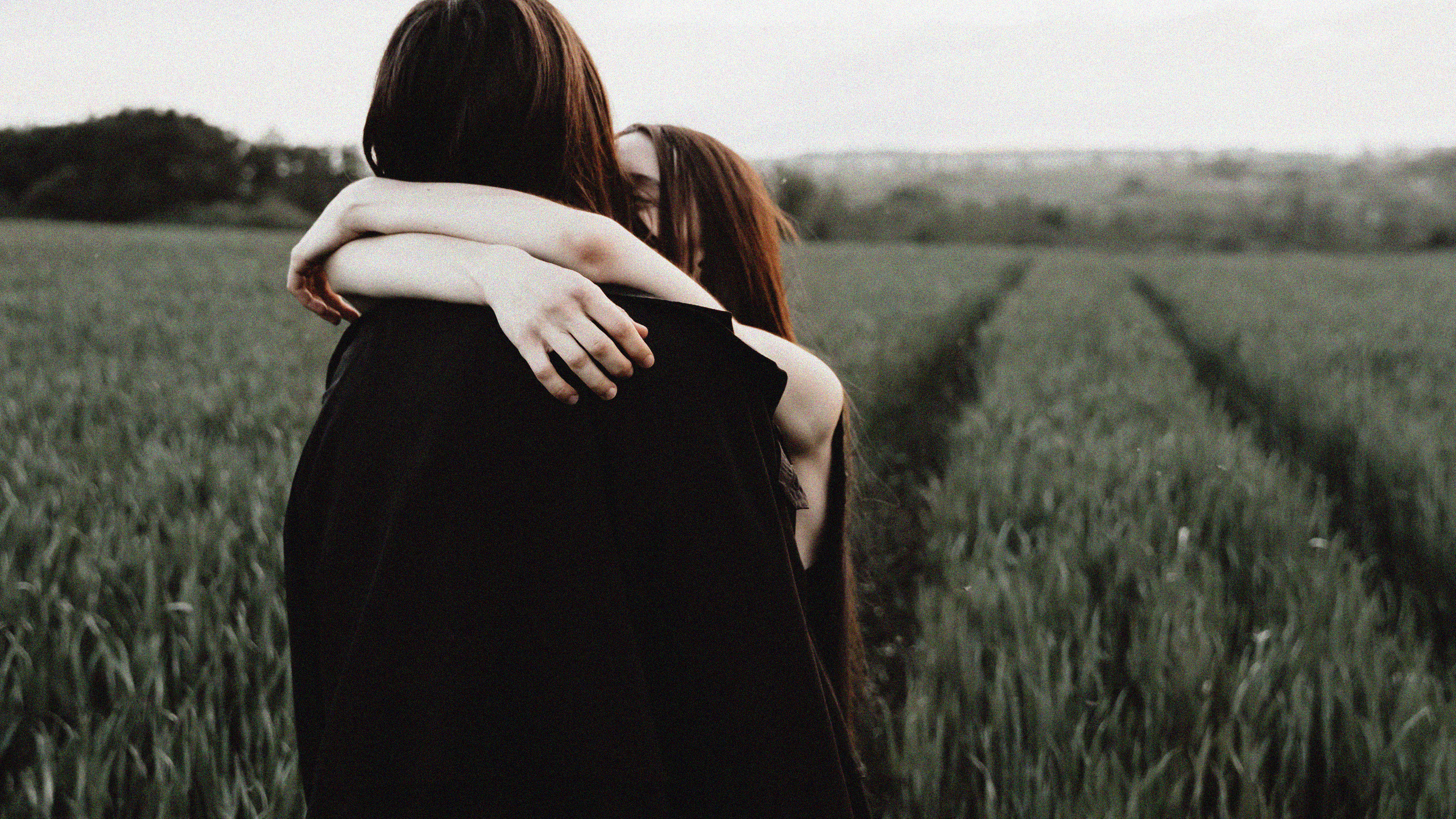 Они. Свадебный фотограф Анжелика Сариева