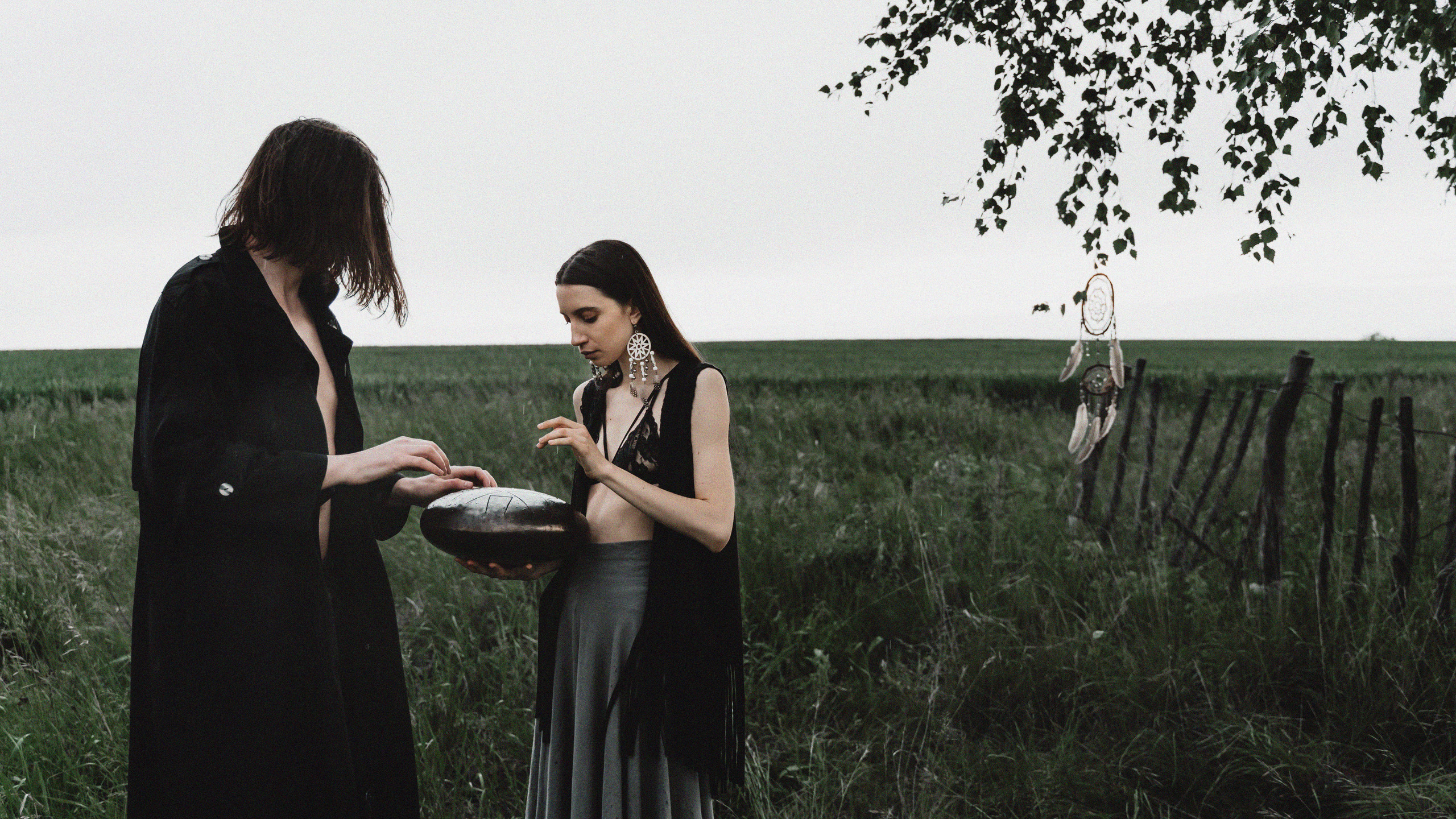 Они. Свадебный фотограф Анжелика Сариева