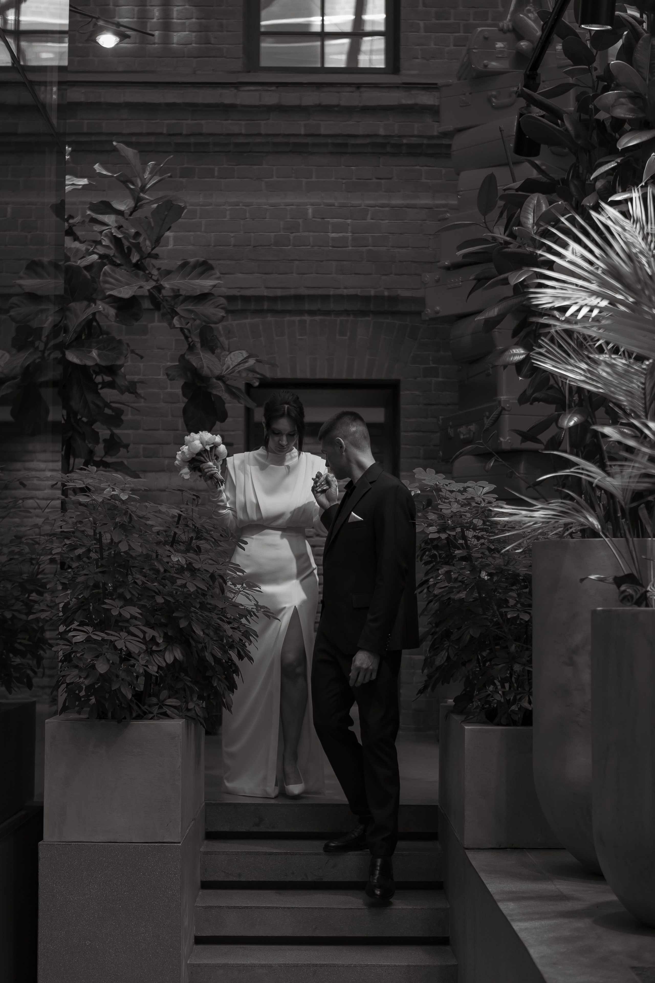 Дима | Сабина. Свадебный фотограф|Казань|Москва