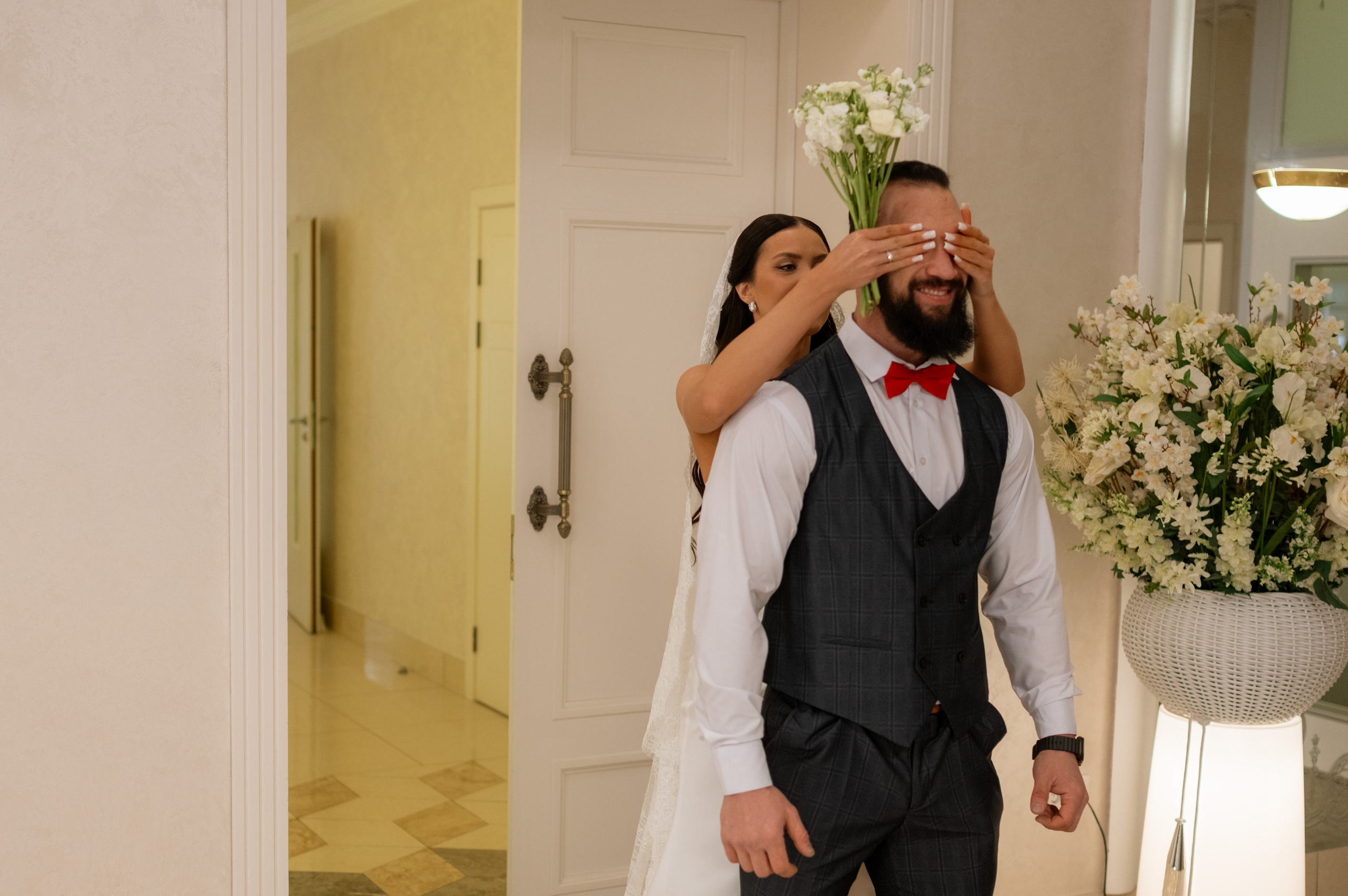 В|А. Свадебный фотограф Новосибирск