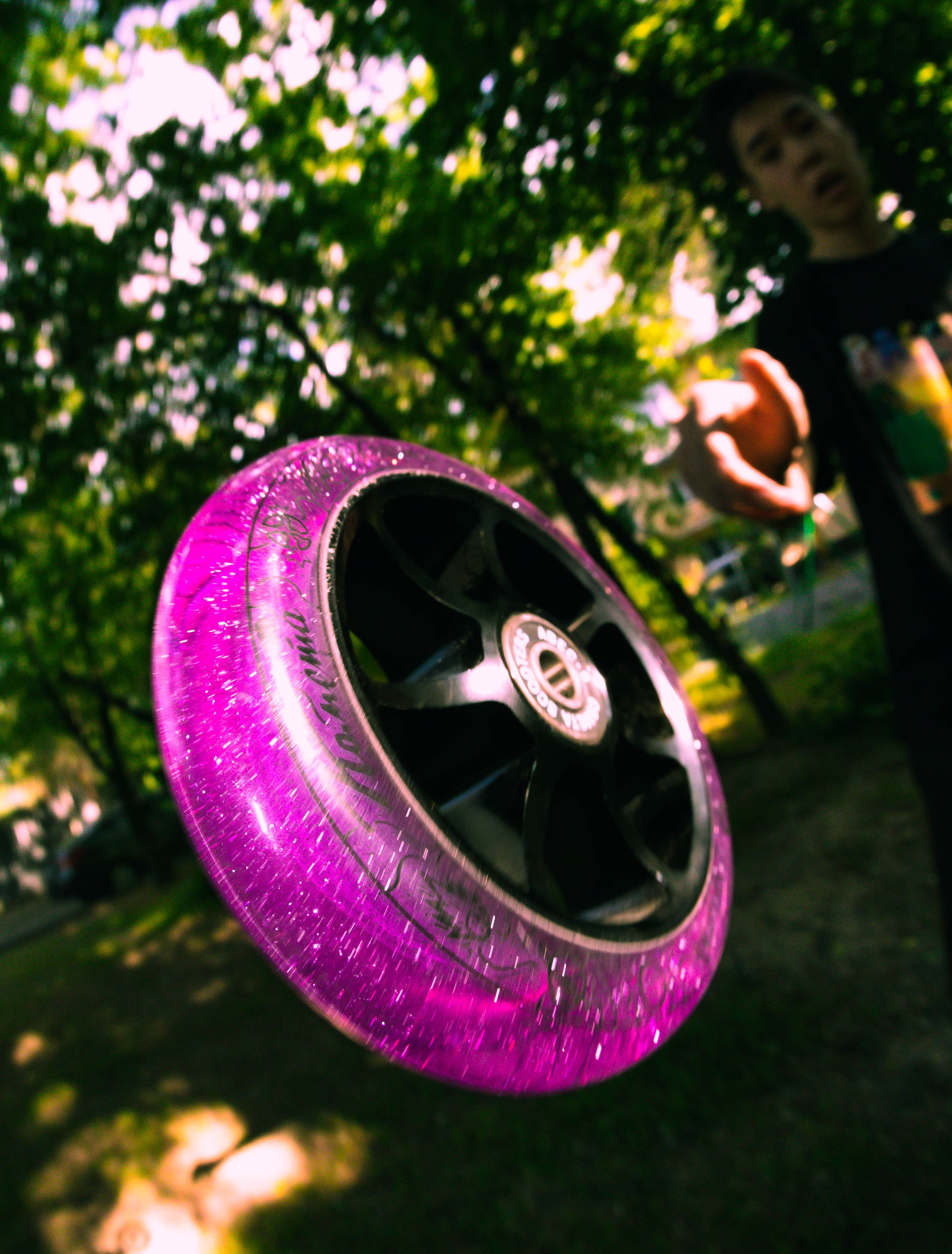 Предметная фотосессия. Samur.eye