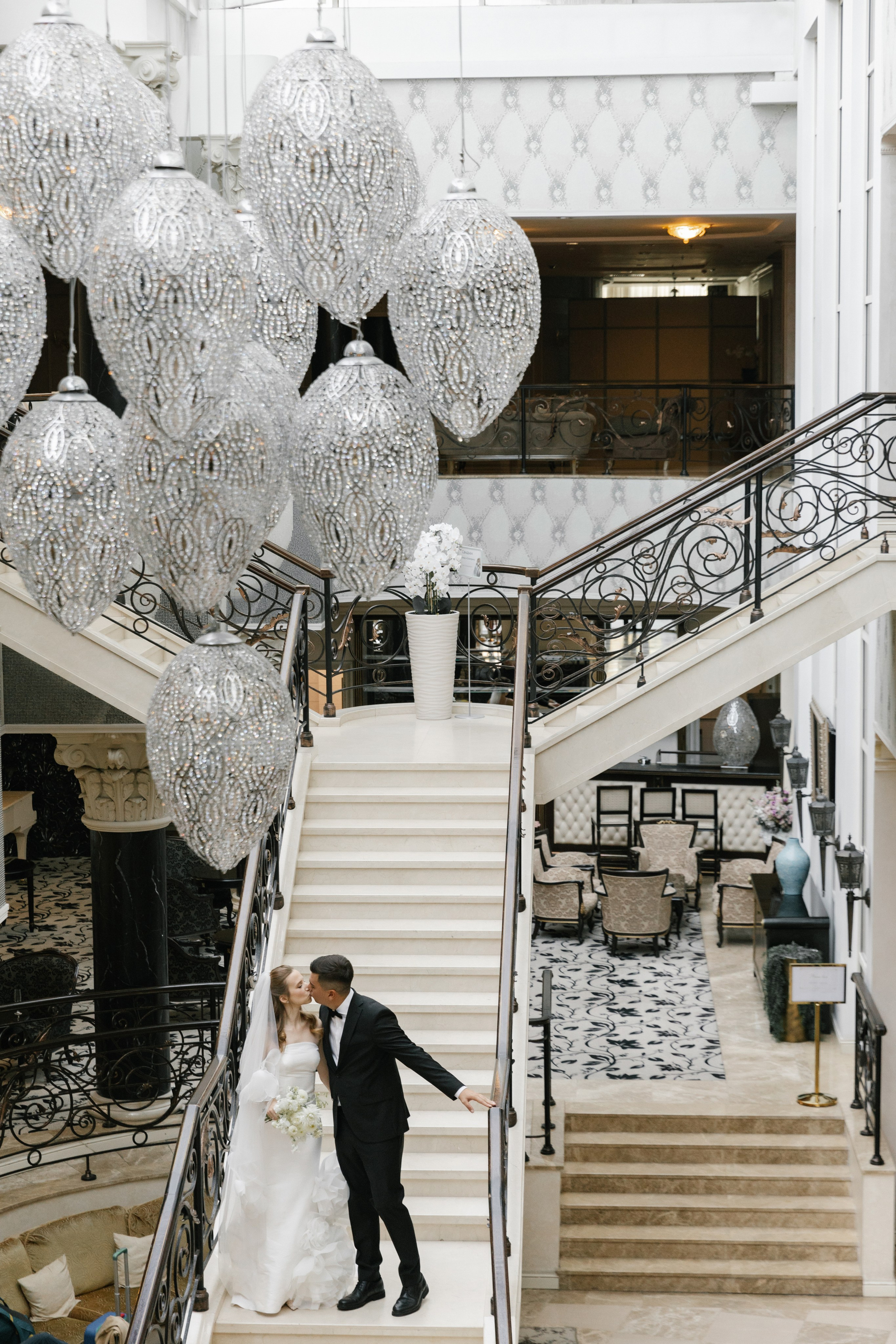 Глеб и Вера 2024. Свадебный фотограф в Москве, Ярославле Виталий Квант