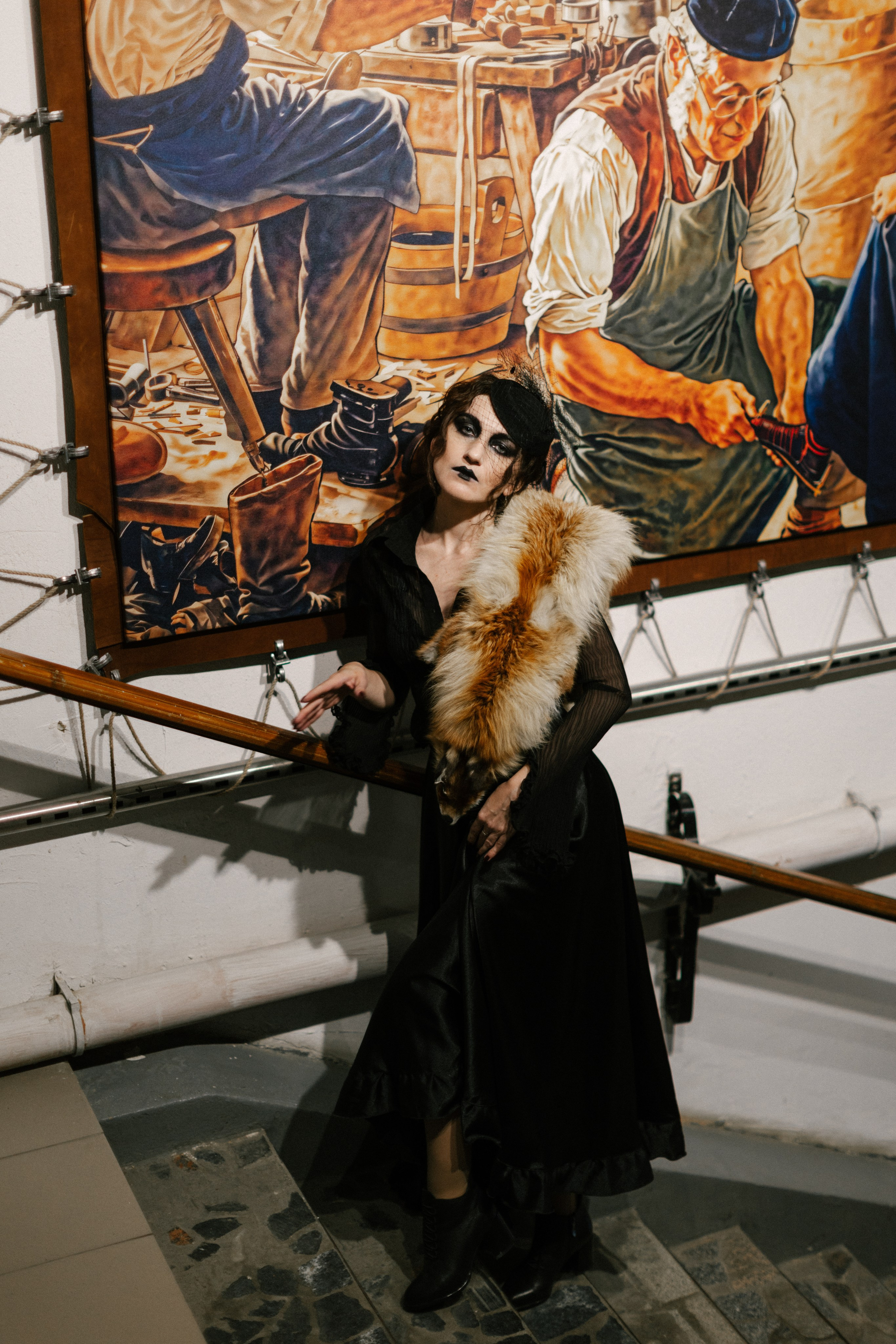 Кристина. Свадебный и портретный фотограф — Мария Костина