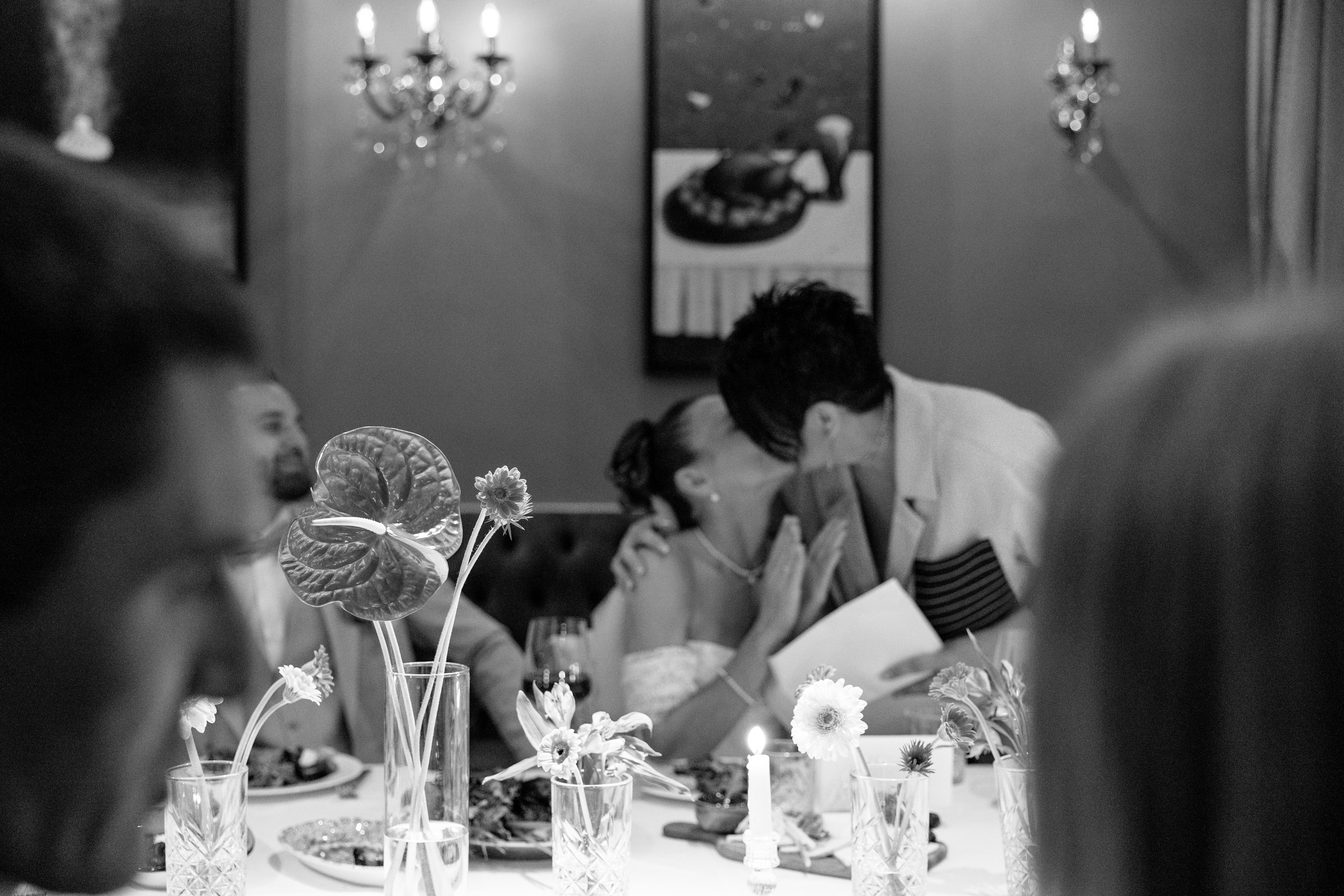 Стильная свадебная фотосессия. Свадебный фотограф в Москве Полина Лелетко