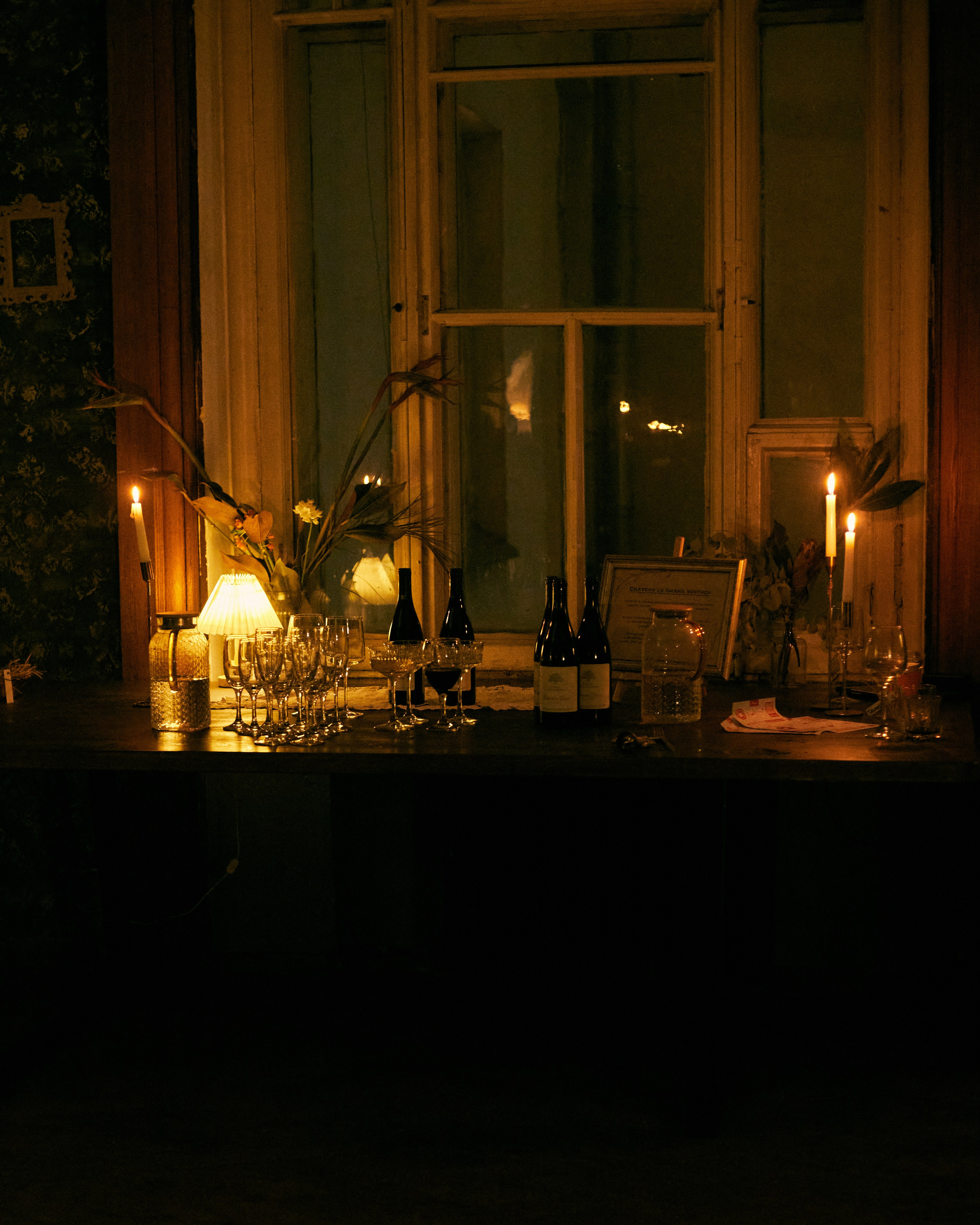 Репортаж. Главная