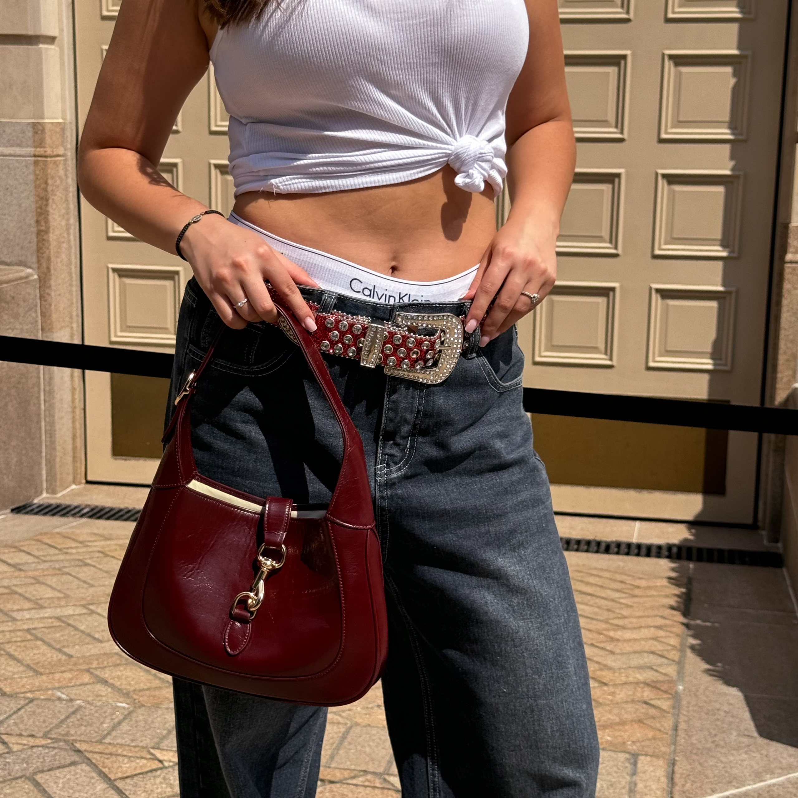 Стрит. Фотограф и контент-maker Диля Голубникова | Москва