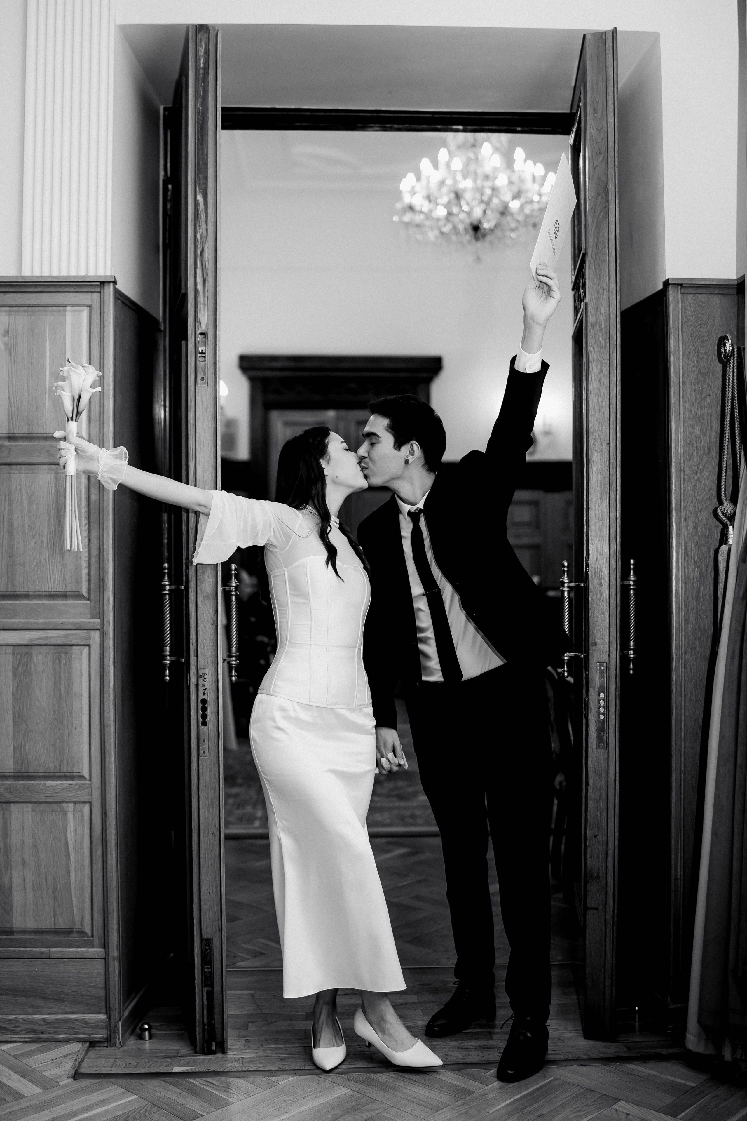 Свадьба Лейсан и Расула. Твой фотограф Алина Кочергина