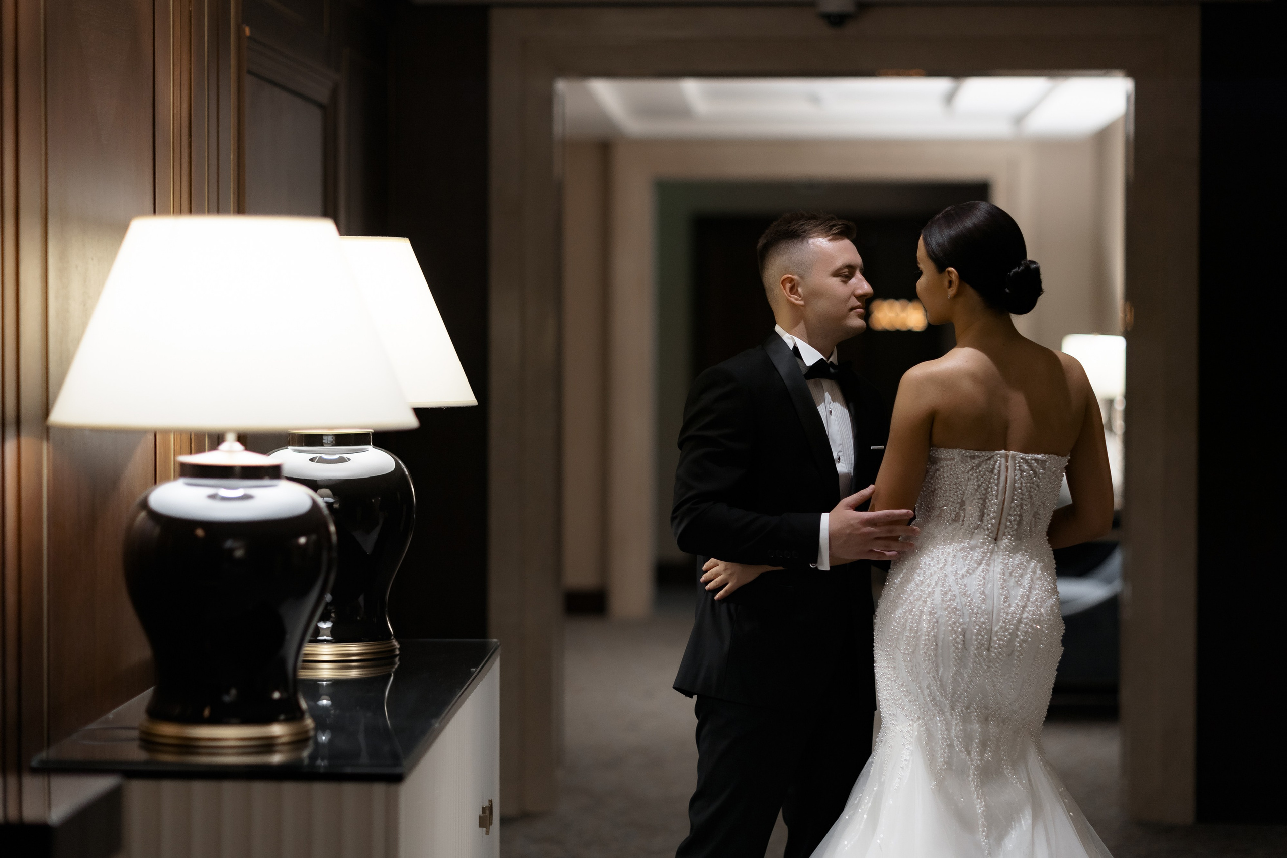 Владислав & Юлия. Свадебный фотограф Виктория Карпова