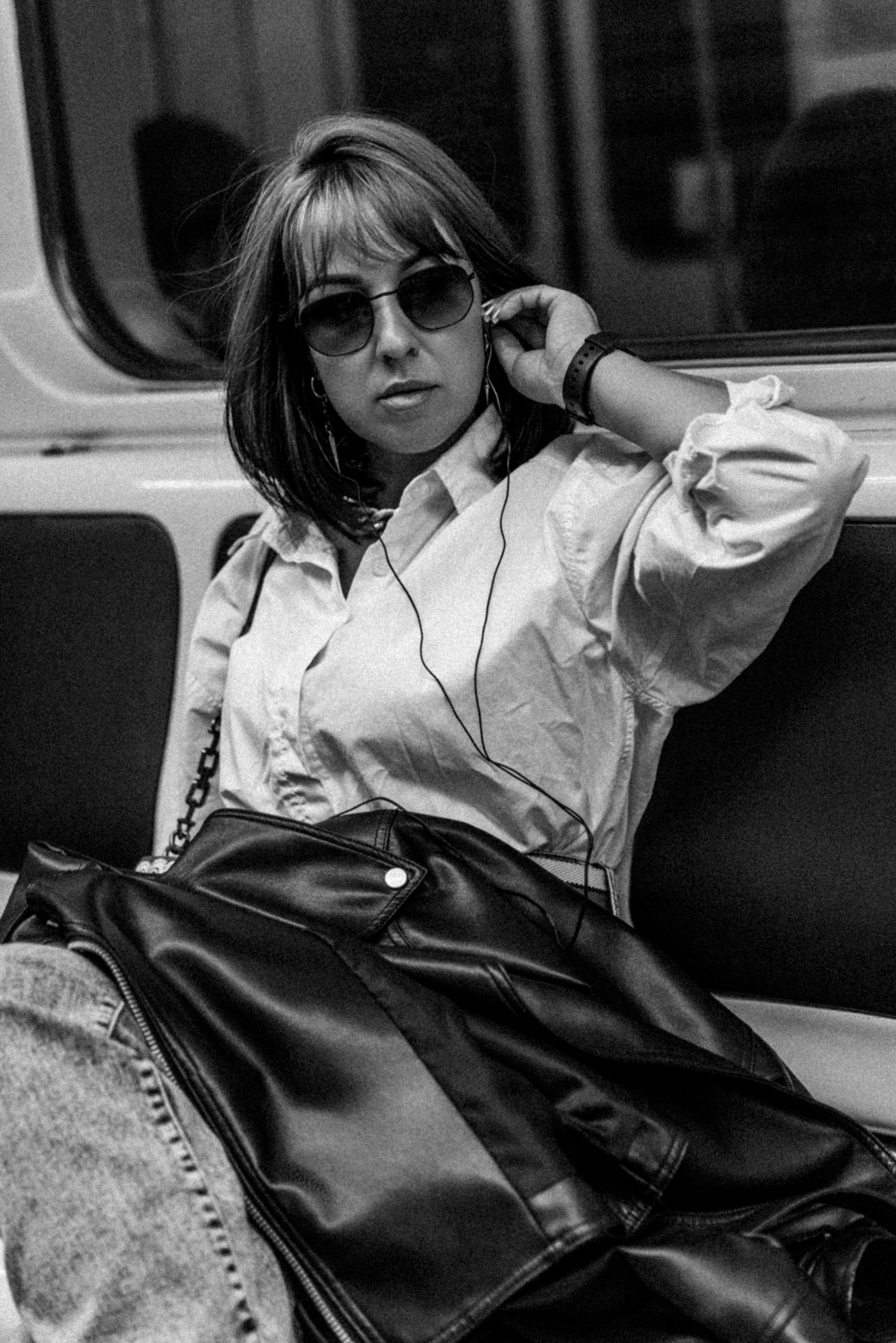 Анастасия. Мужской фотограф СПб