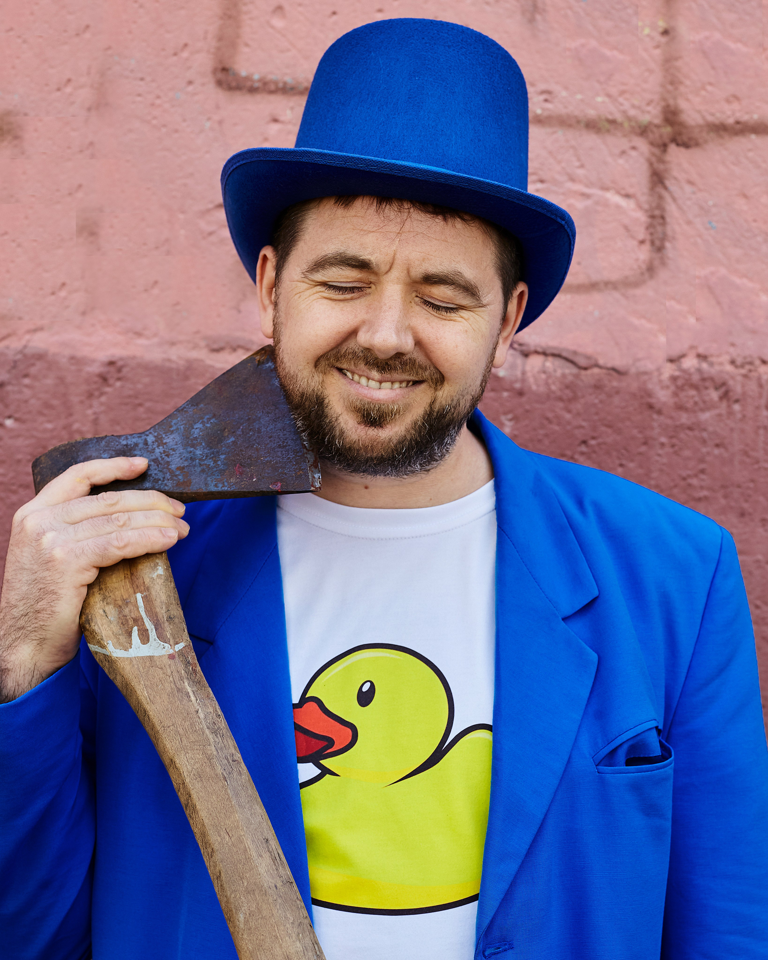 Детектив уточка. Фотограф. Love story, портрет, индивидуальные съемки. Фудфотограф