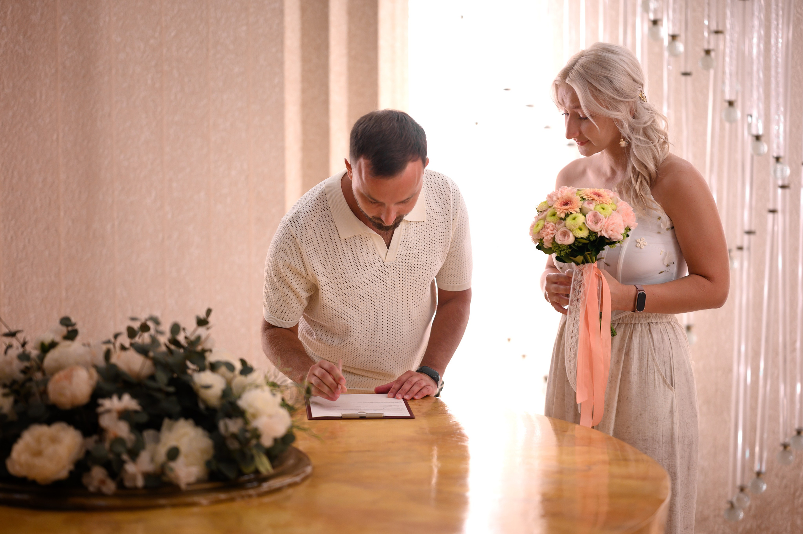 Свадьбы. Главная