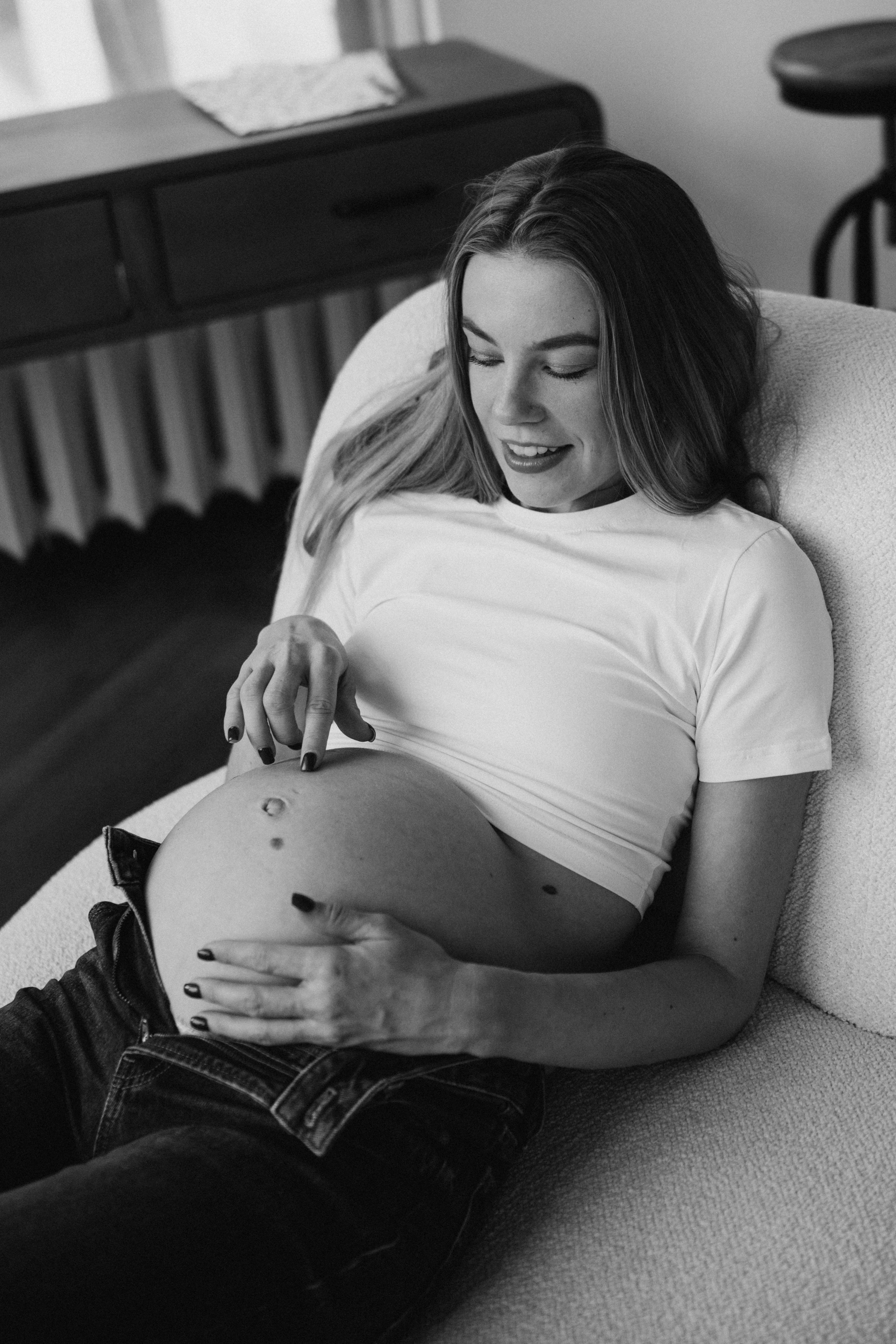 В ожидании…. Кристина Ветрова | ФОТОГРАФ | Москва