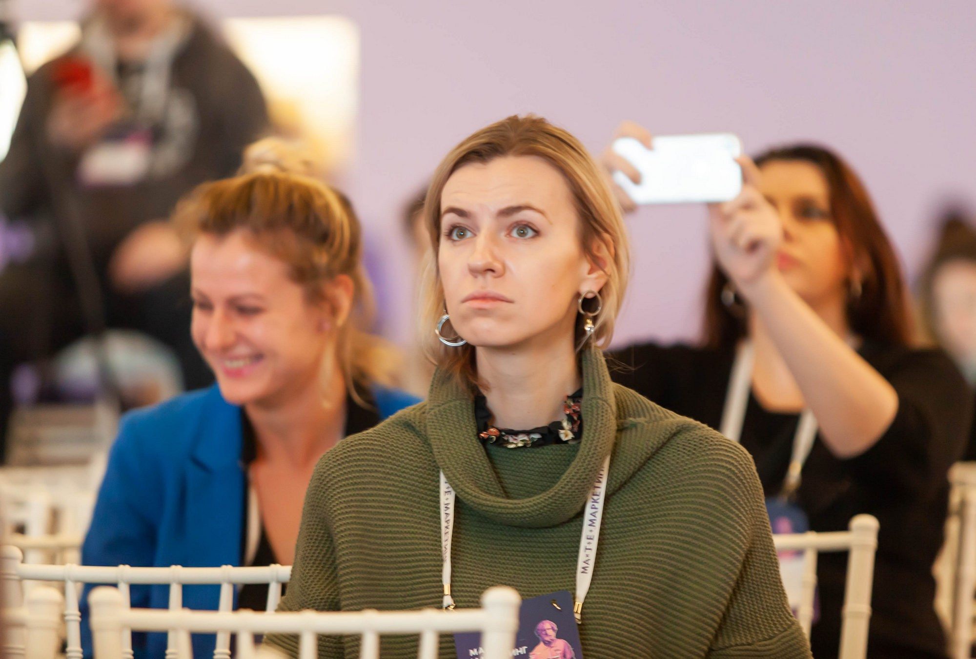 Матемаркетинг — 14–15 ноября 2019. Фотобанк Матемаркетинг