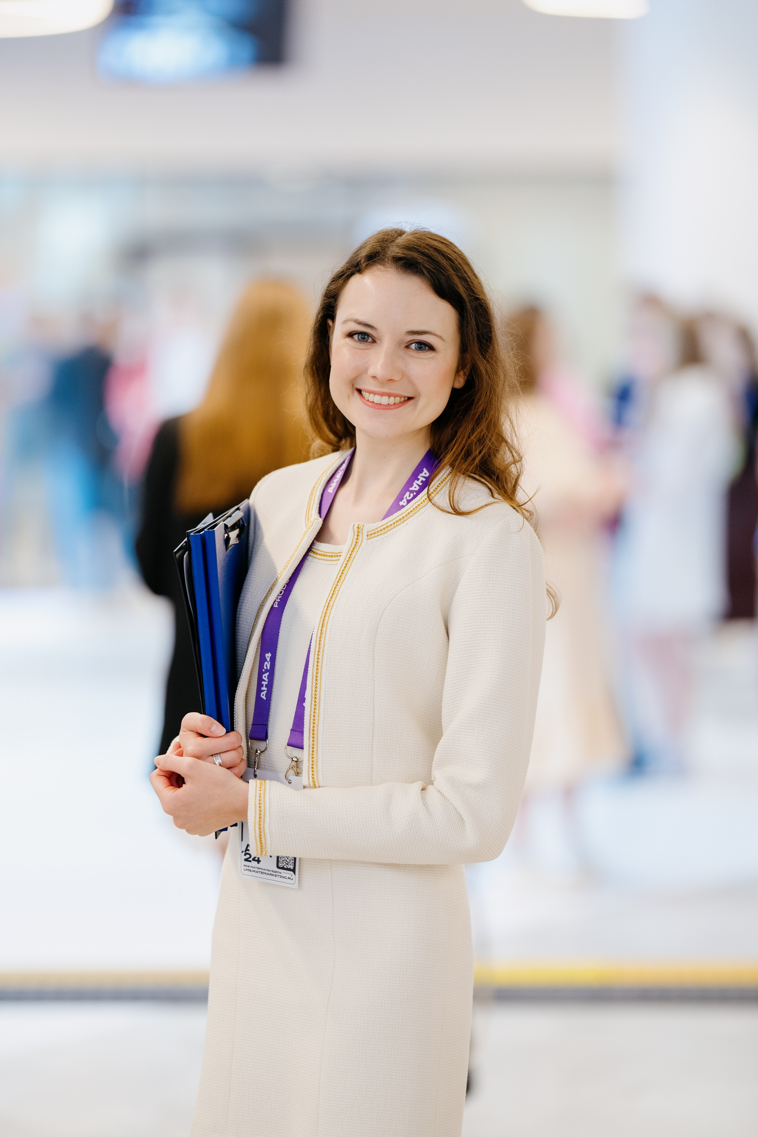 Aha! — 6 июня 2024. Фотобанк Матемаркетинг