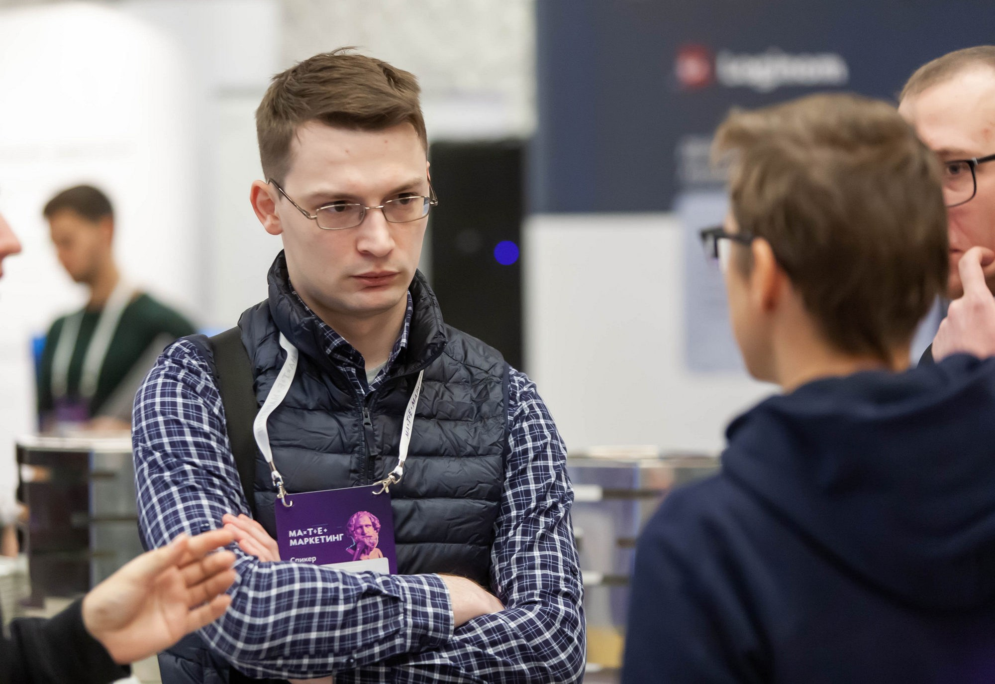 Матемаркетинг — 14–15 ноября 2019. Фотобанк Матемаркетинг